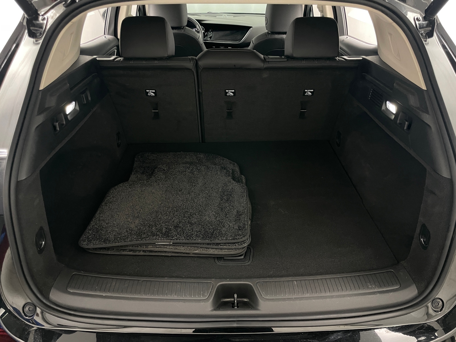 Thumbnail: 2023 Buick Envision - 6
