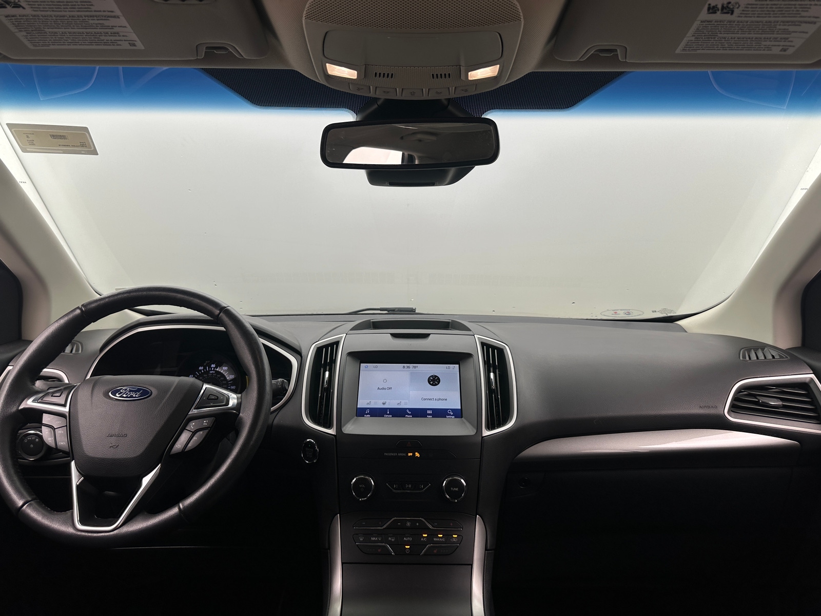 Thumbnail: 2020 Ford Edge - 2