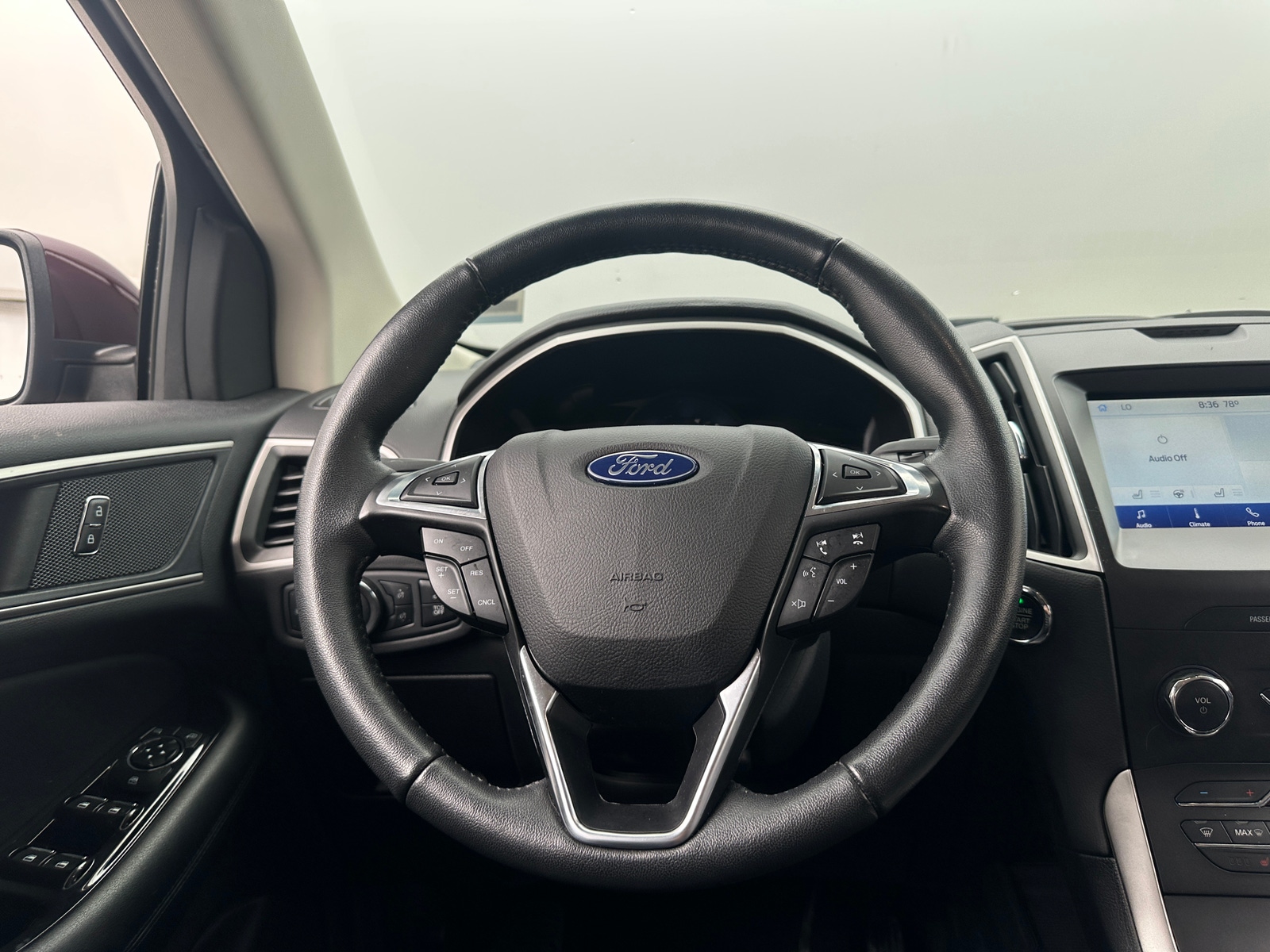 Thumbnail: 2020 Ford Edge - 4
