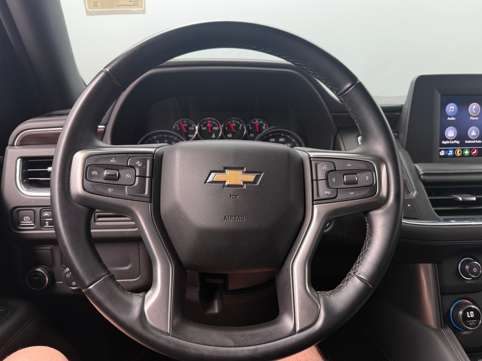 Thumbnail: 2023 Chevrolet Tahoe - 5