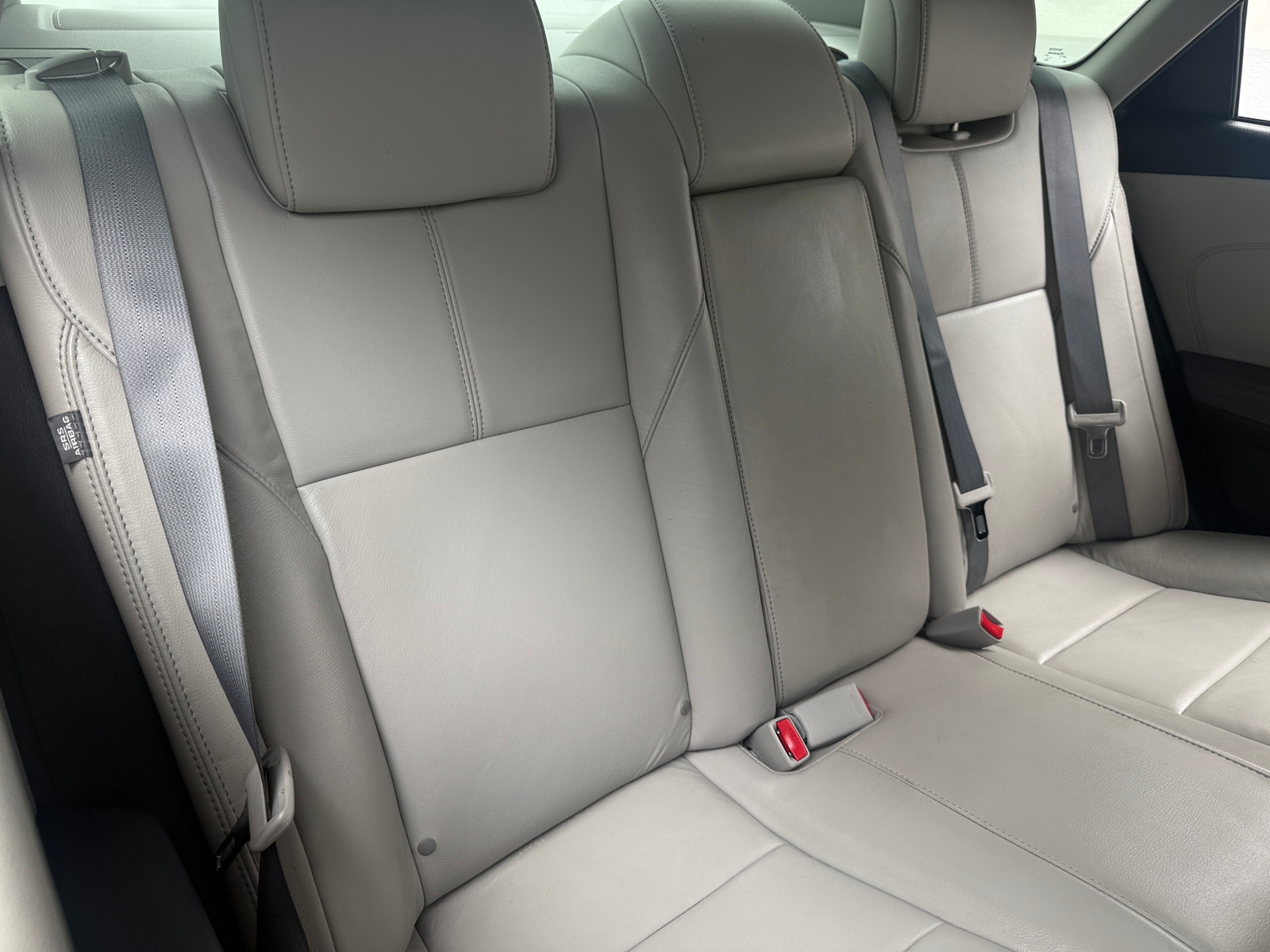 Thumbnail: 2013 Toyota Avalon - 5