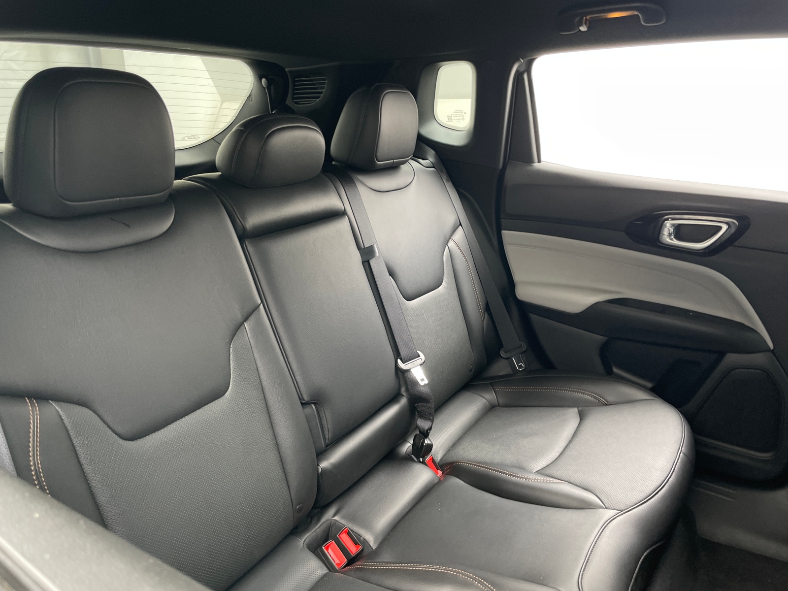 Thumbnail: 2023 Jeep Compass - 5