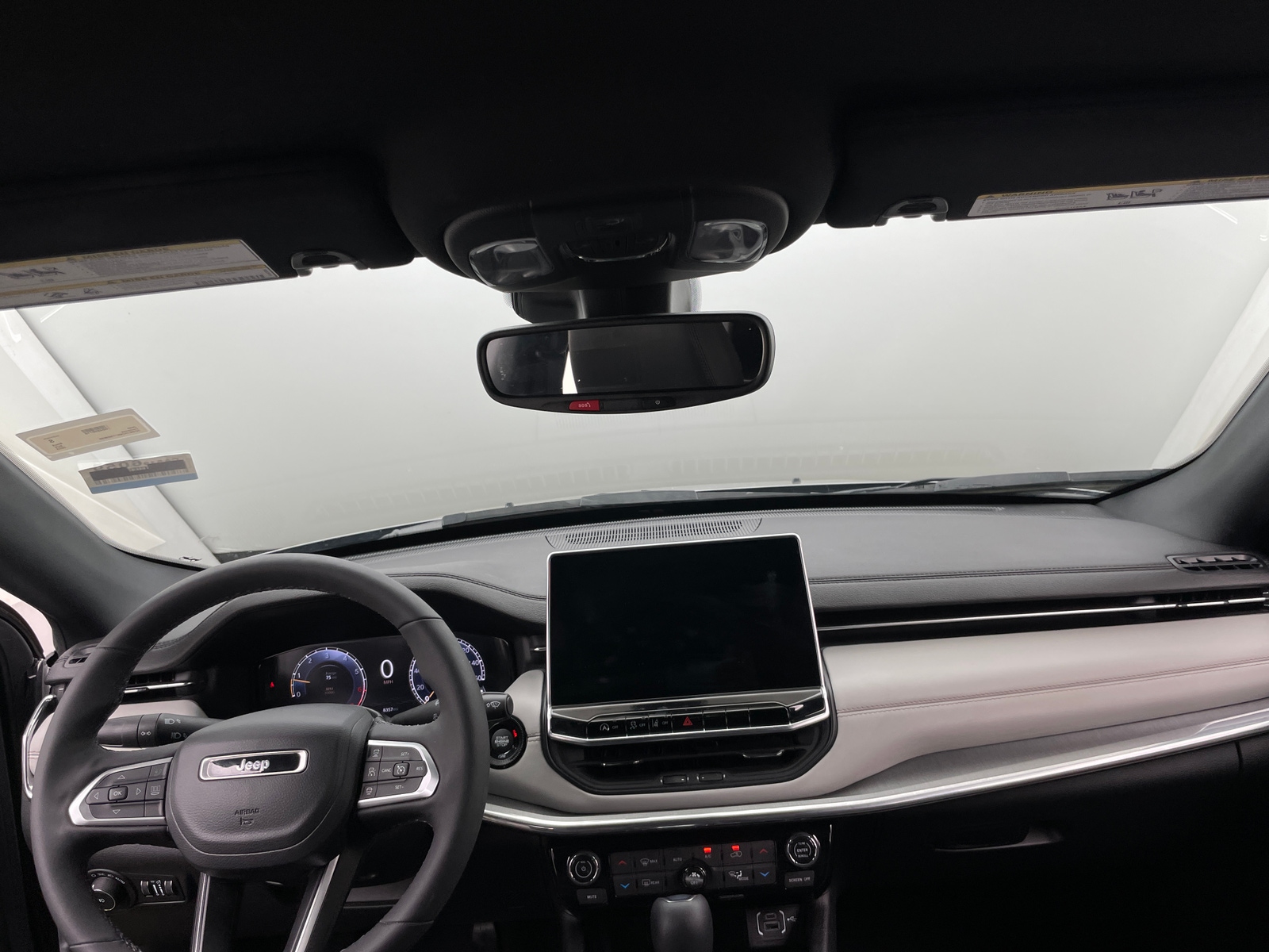 Thumbnail: 2023 Jeep Compass - 2