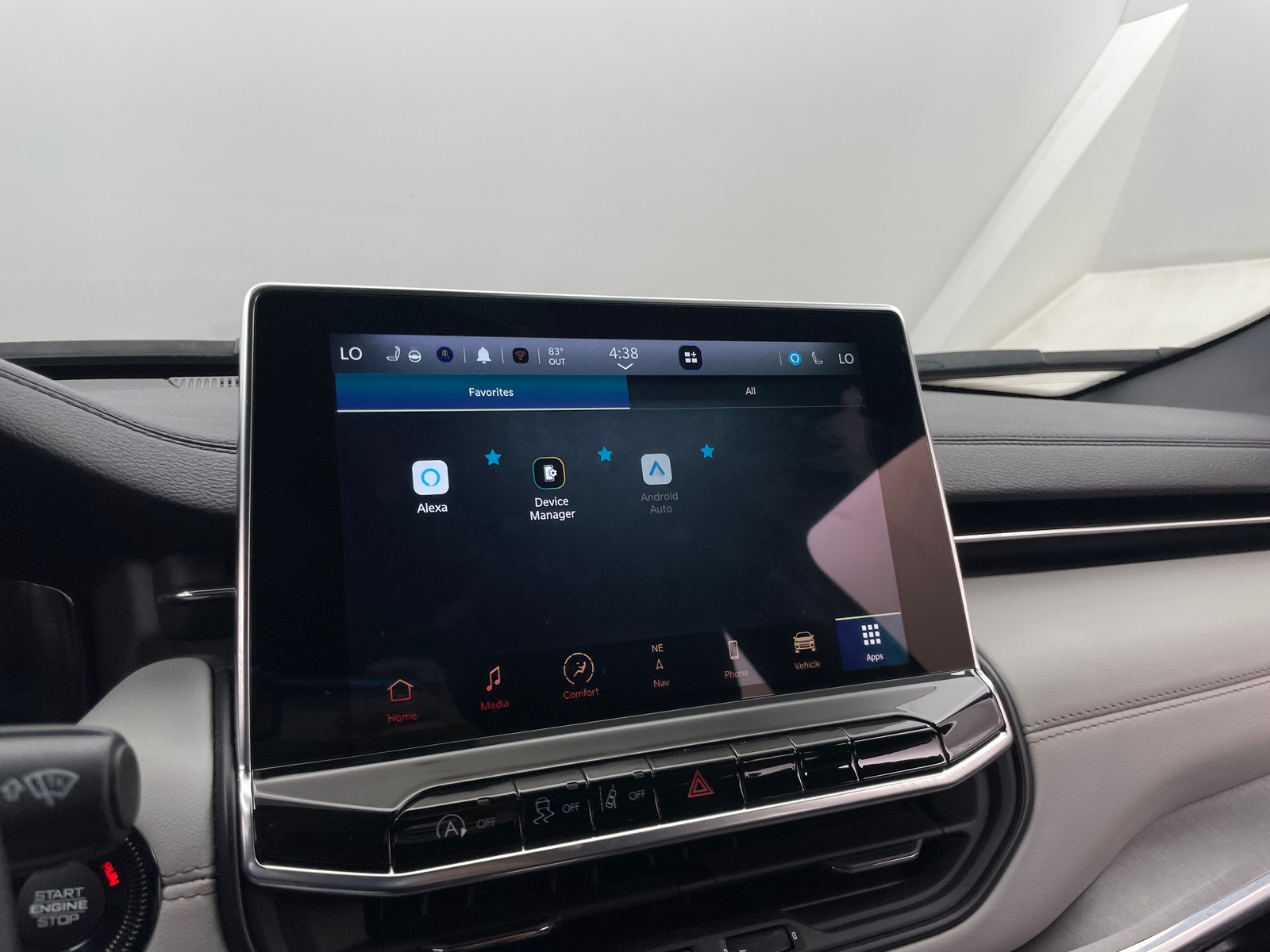 Thumbnail: 2023 Jeep Compass - 3