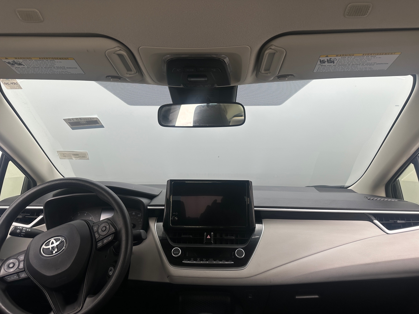 Thumbnail: 2025 Toyota Corolla - 3