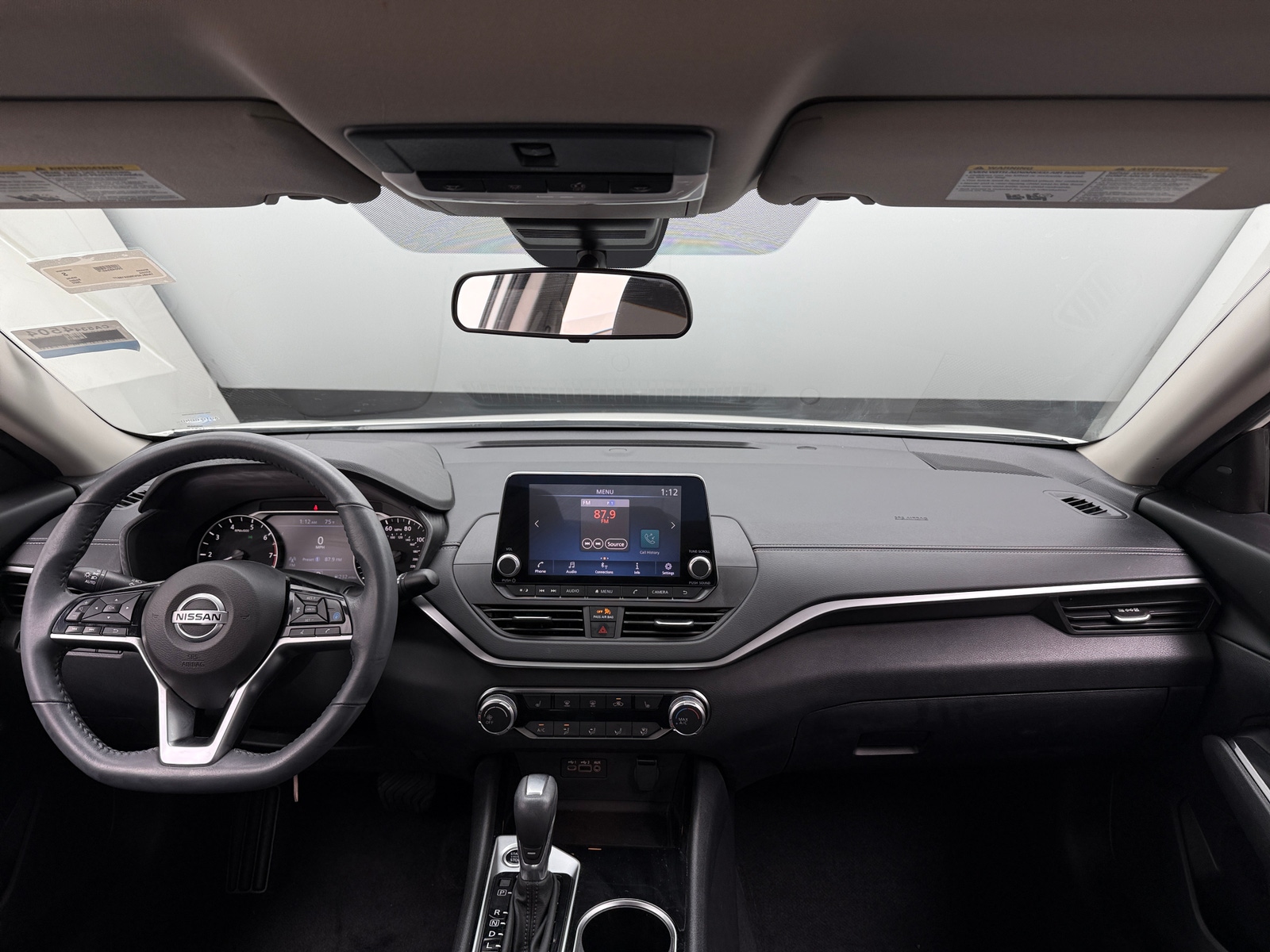 Thumbnail: 2022 Nissan Altima - 3