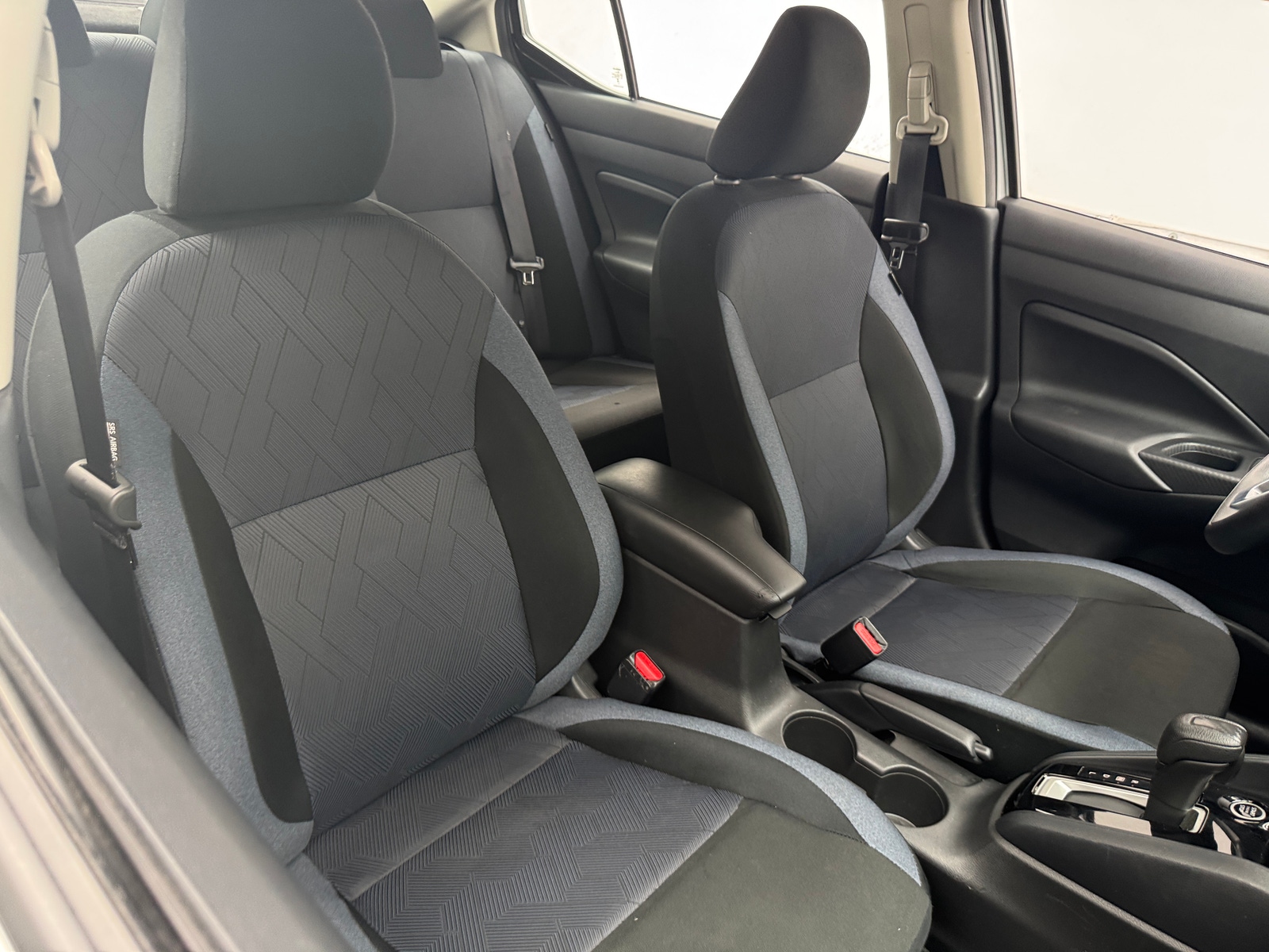 Thumbnail: 2025 Nissan Versa - 2