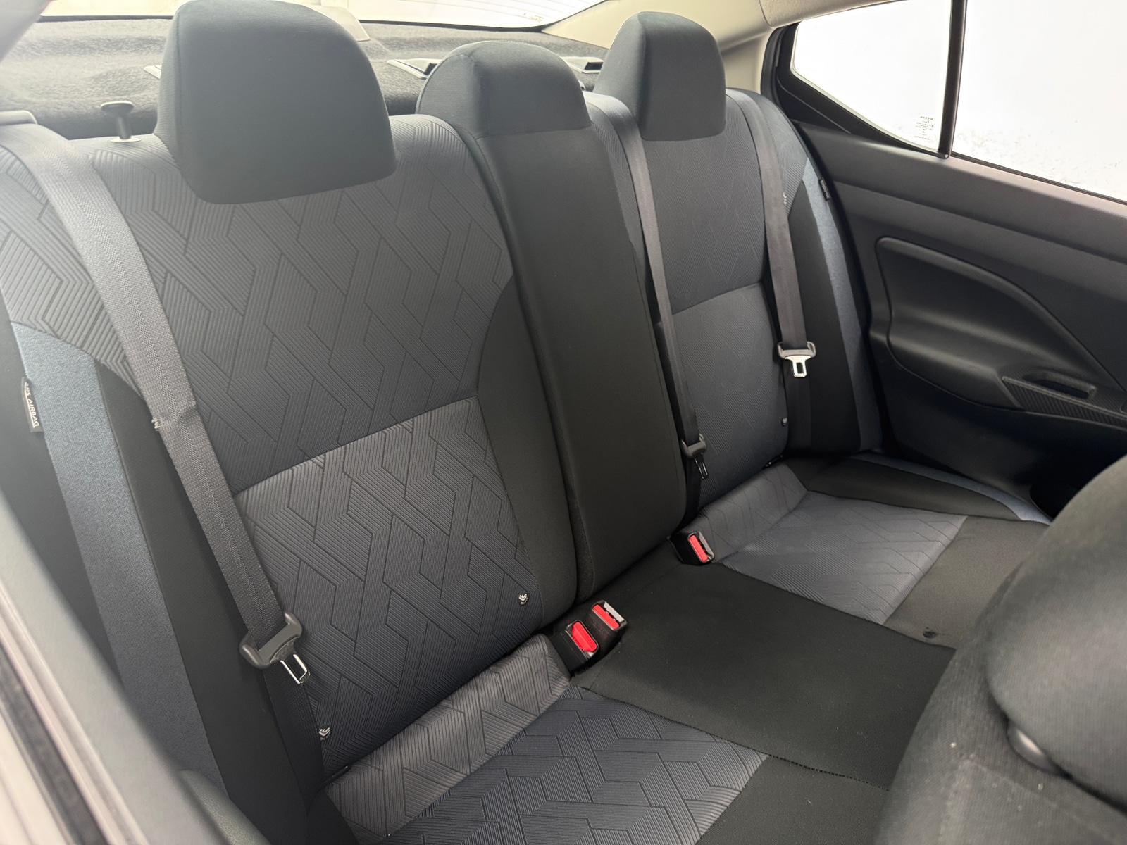 Thumbnail: 2025 Nissan Versa - 6