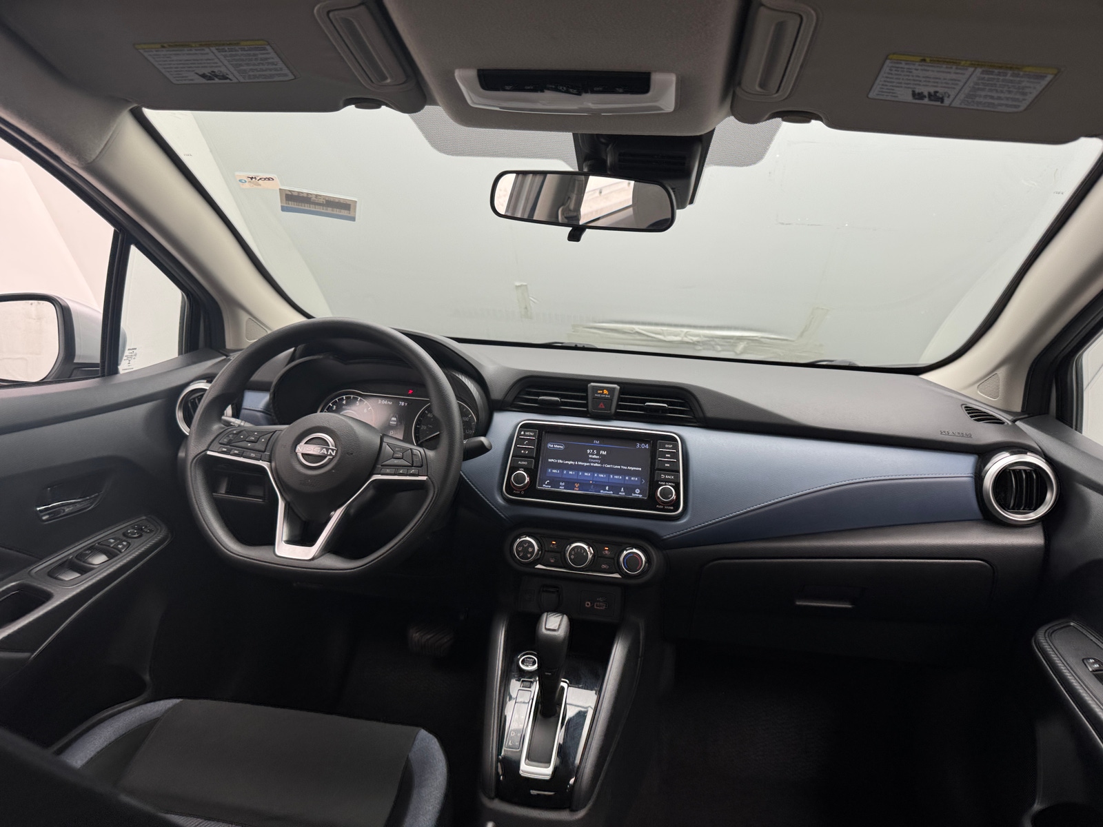 Thumbnail: 2025 Nissan Versa - 3