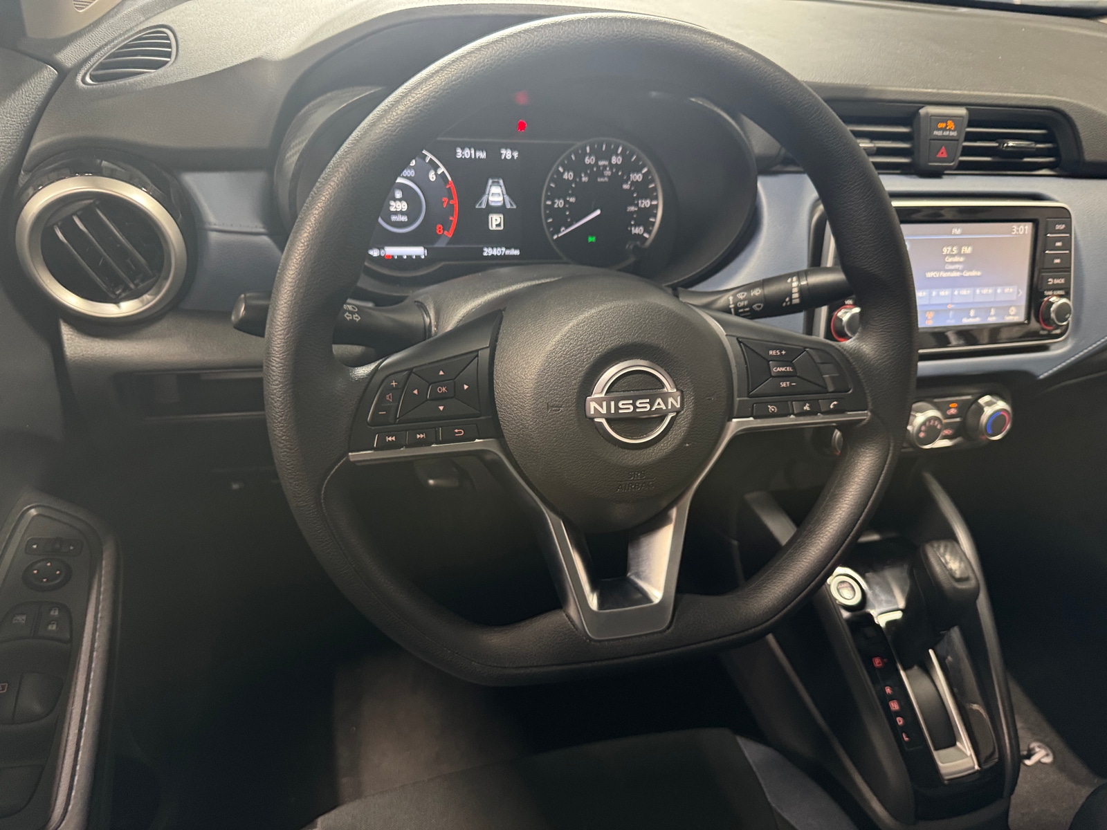 Thumbnail: 2025 Nissan Versa - 5
