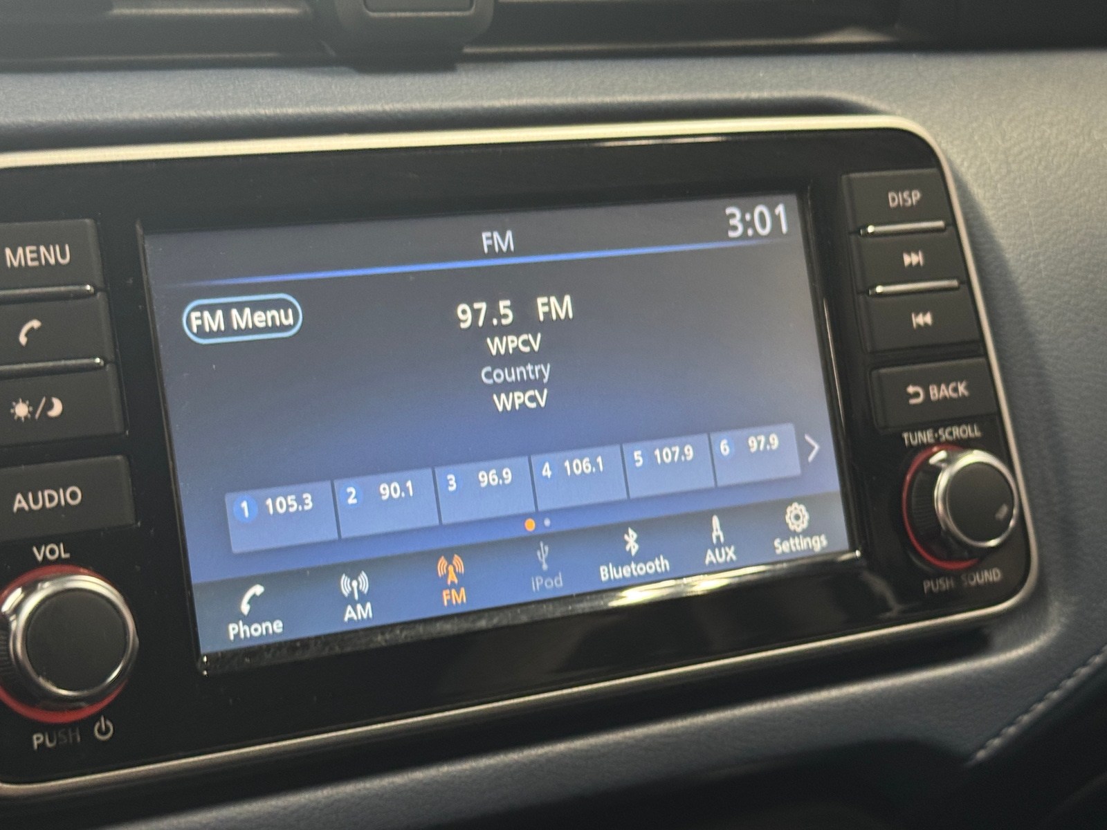 Thumbnail: 2025 Nissan Versa - 4