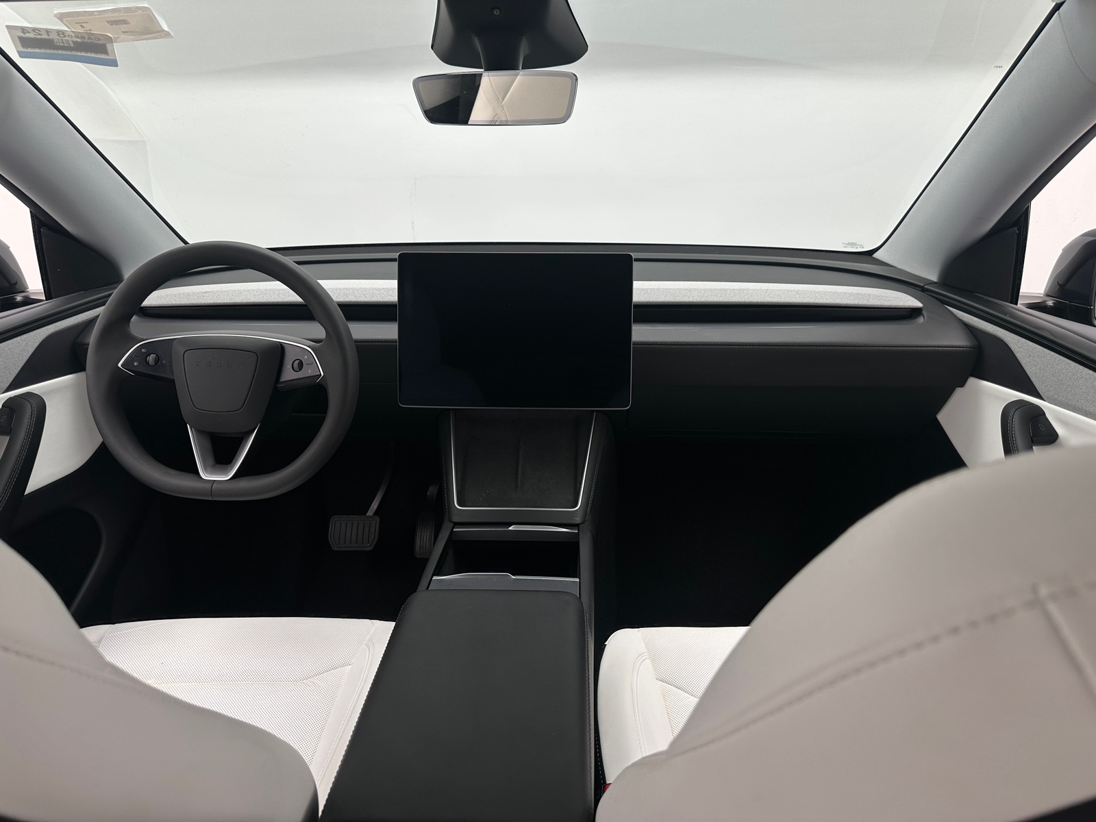 Thumbnail: 2026 Tesla Model Y - 2