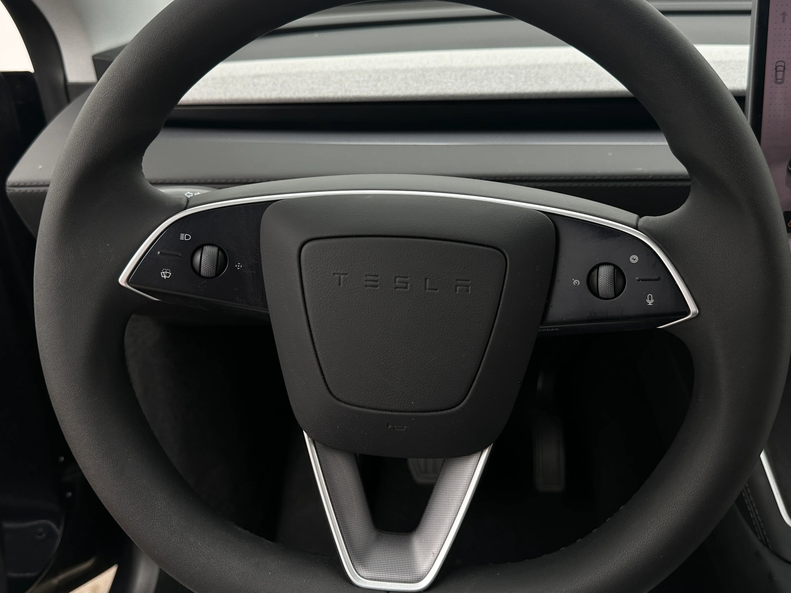 Thumbnail: 2026 Tesla Model Y - 4