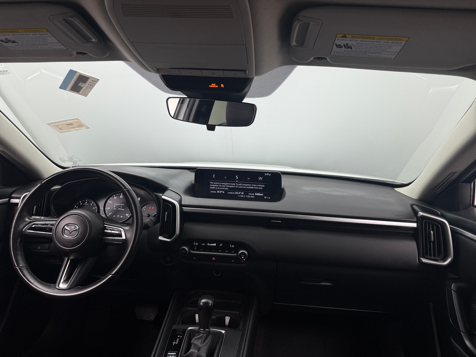 Thumbnail: 2024 Mazda CX-50 - 2
