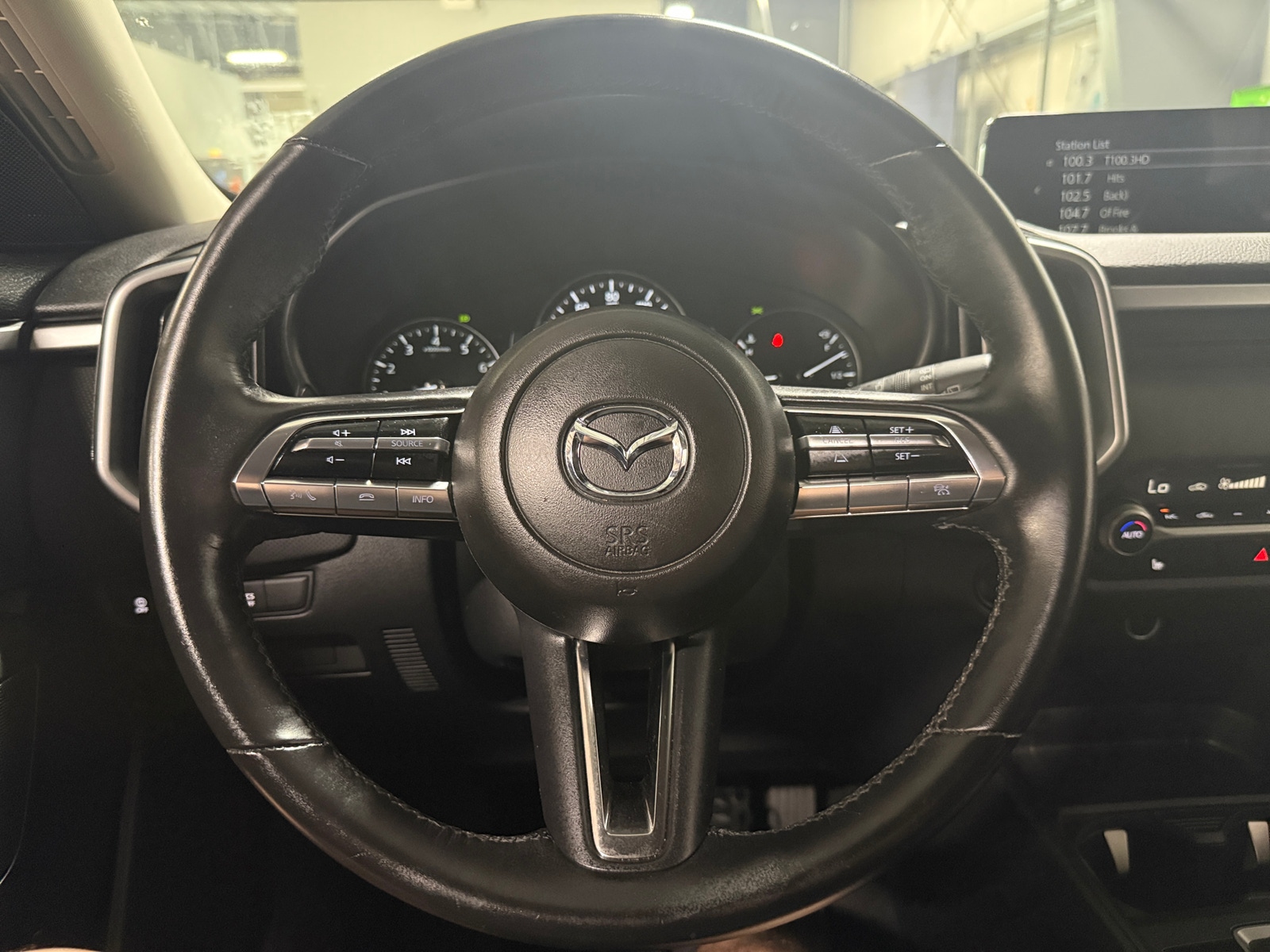 Thumbnail: 2024 Mazda CX-50 - 4
