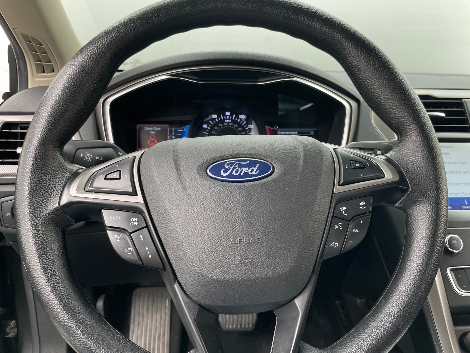 Thumbnail: 2020 Ford Fusion - 5