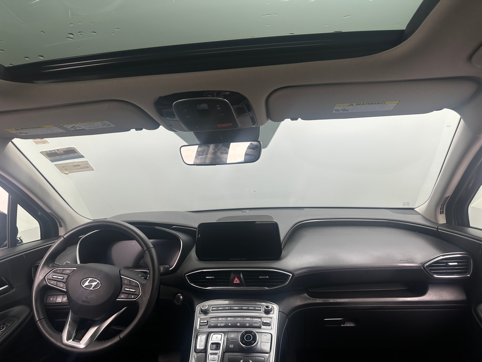 Thumbnail: 2023 Hyundai Santa Fe - 2