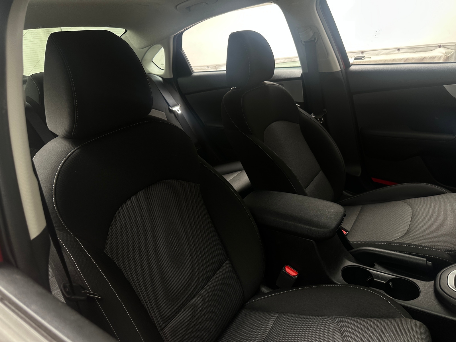 Thumbnail: 2024 Kia Forte - 2