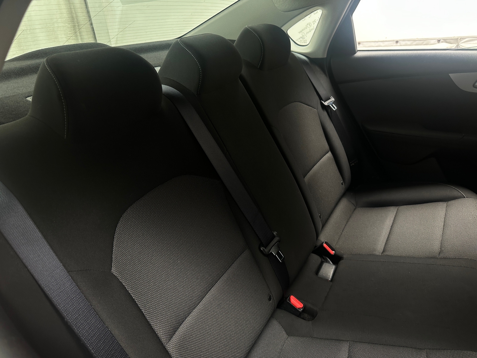 Thumbnail: 2024 Kia Forte - 6