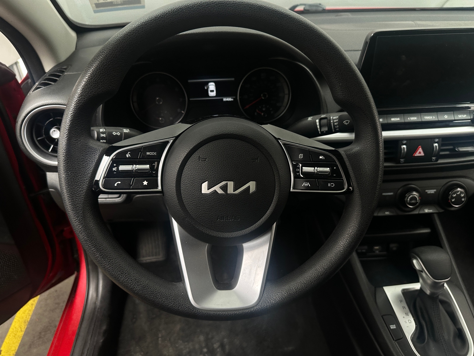 Thumbnail: 2024 Kia Forte - 5