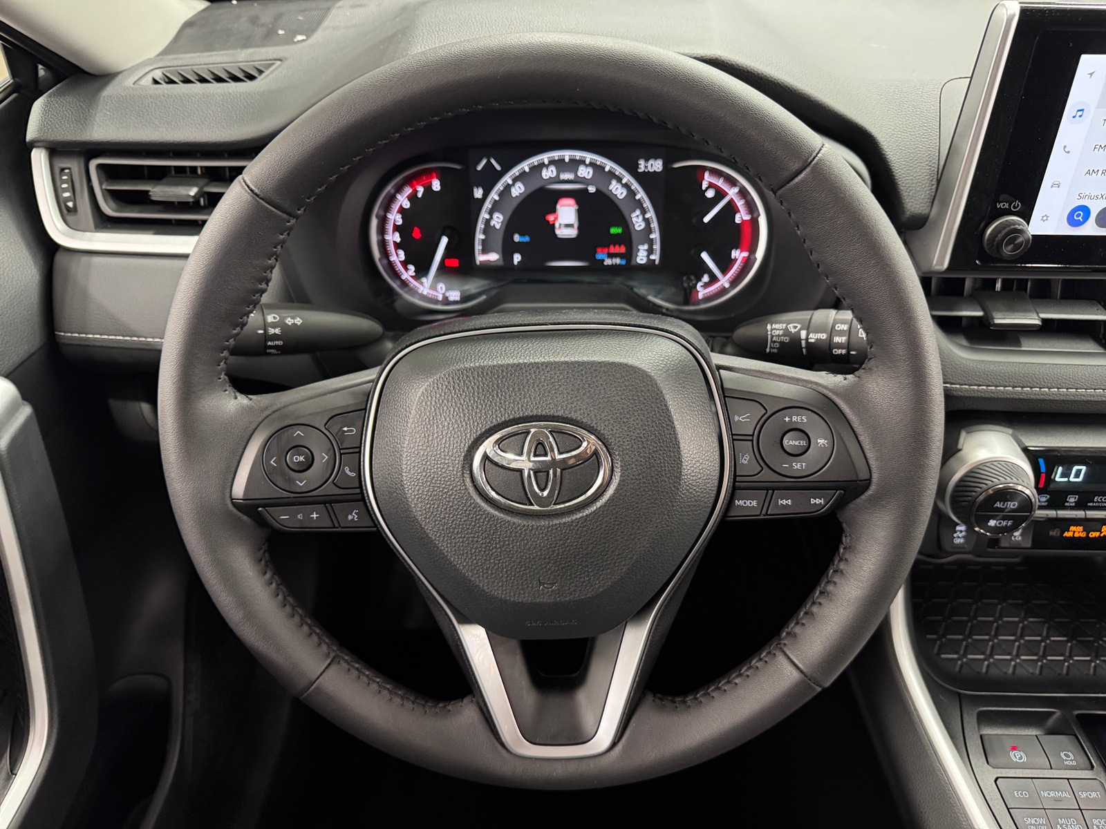 Thumbnail: 2025 Toyota RAV4 - 5