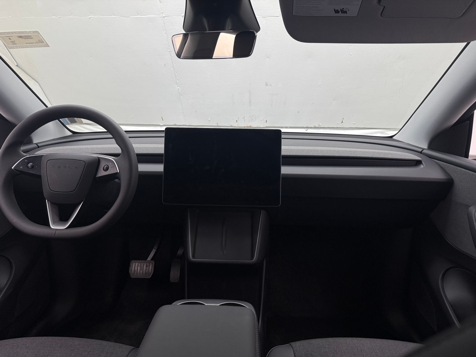 Thumbnail: 2026 Tesla Model Y - 3