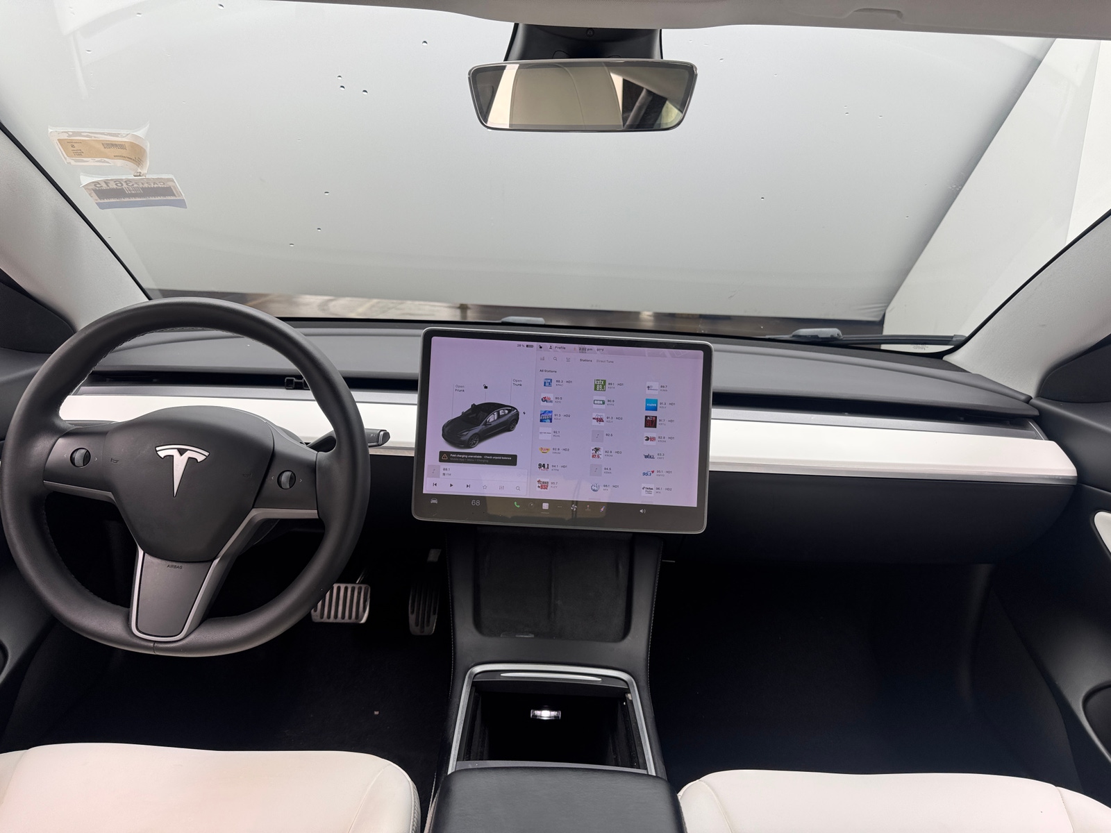 Thumbnail: 2021 Tesla Model 3 - 2