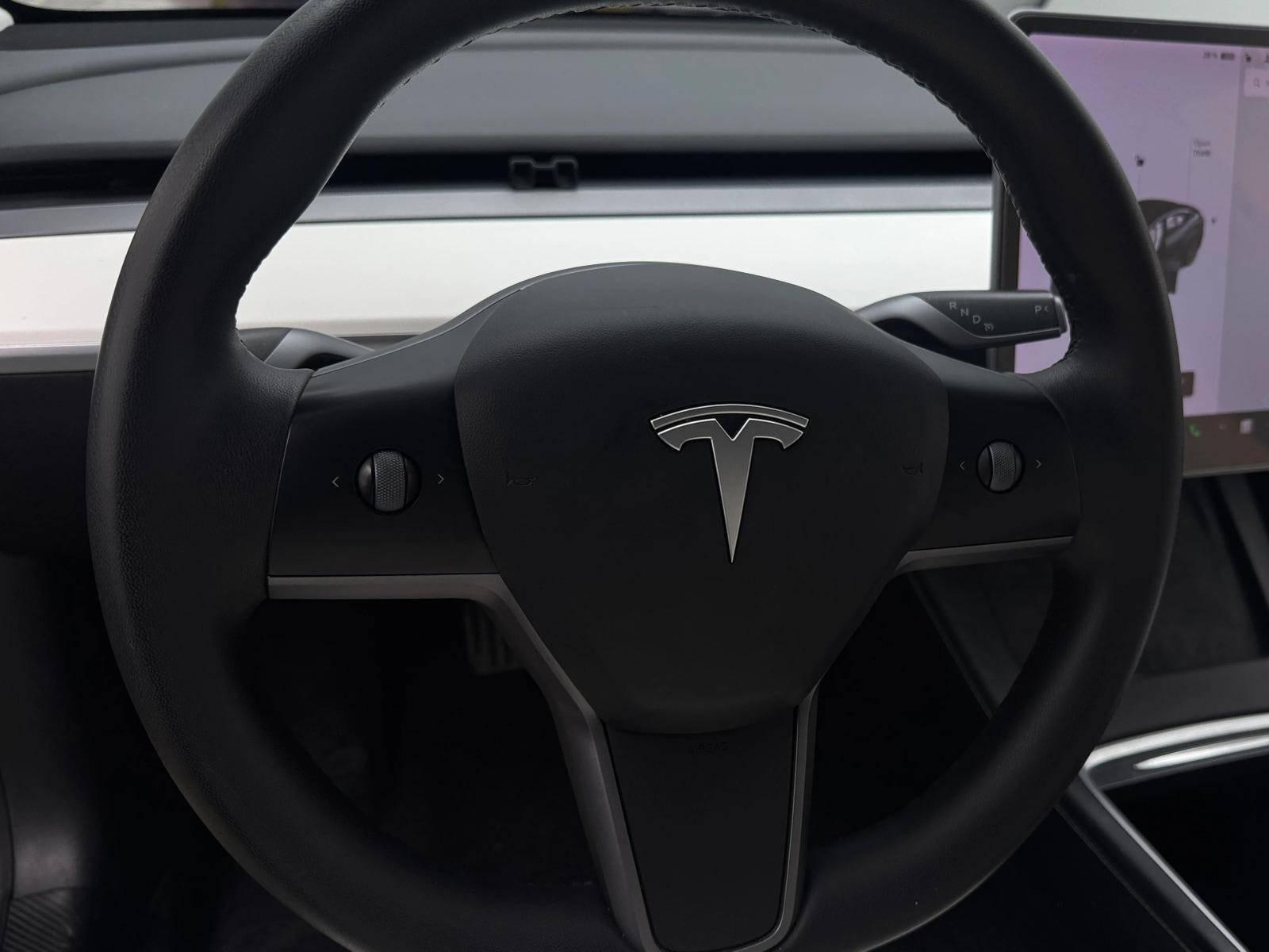 Thumbnail: 2021 Tesla Model 3 - 4