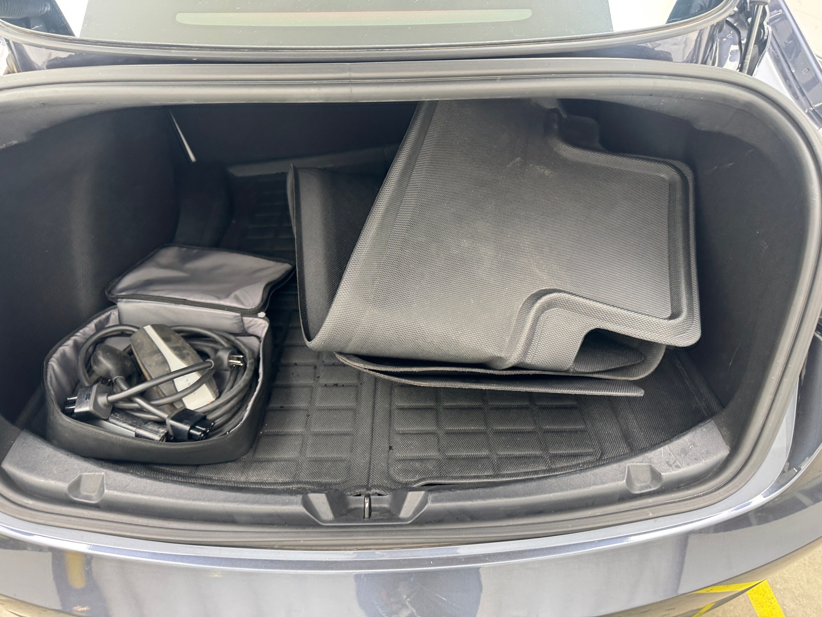 Thumbnail: 2021 Tesla Model 3 - 6