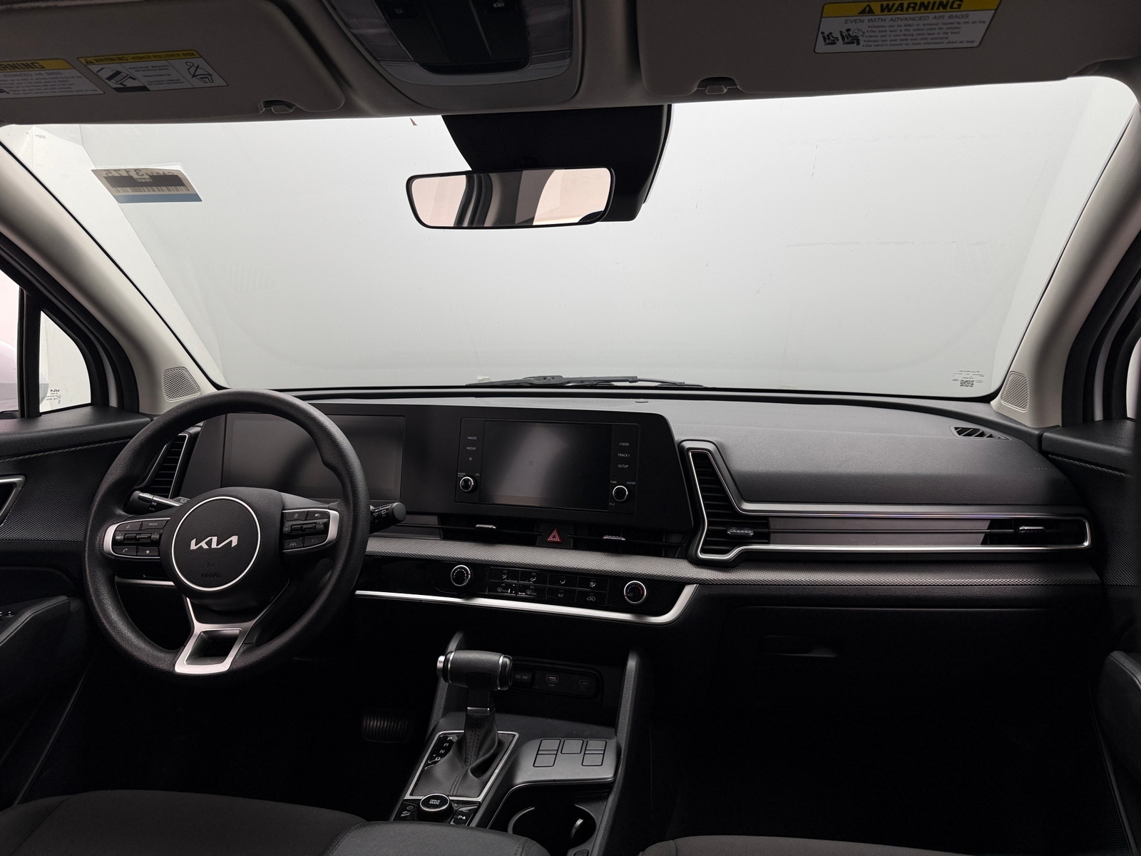 Thumbnail: 2025 Kia Sportage - 3