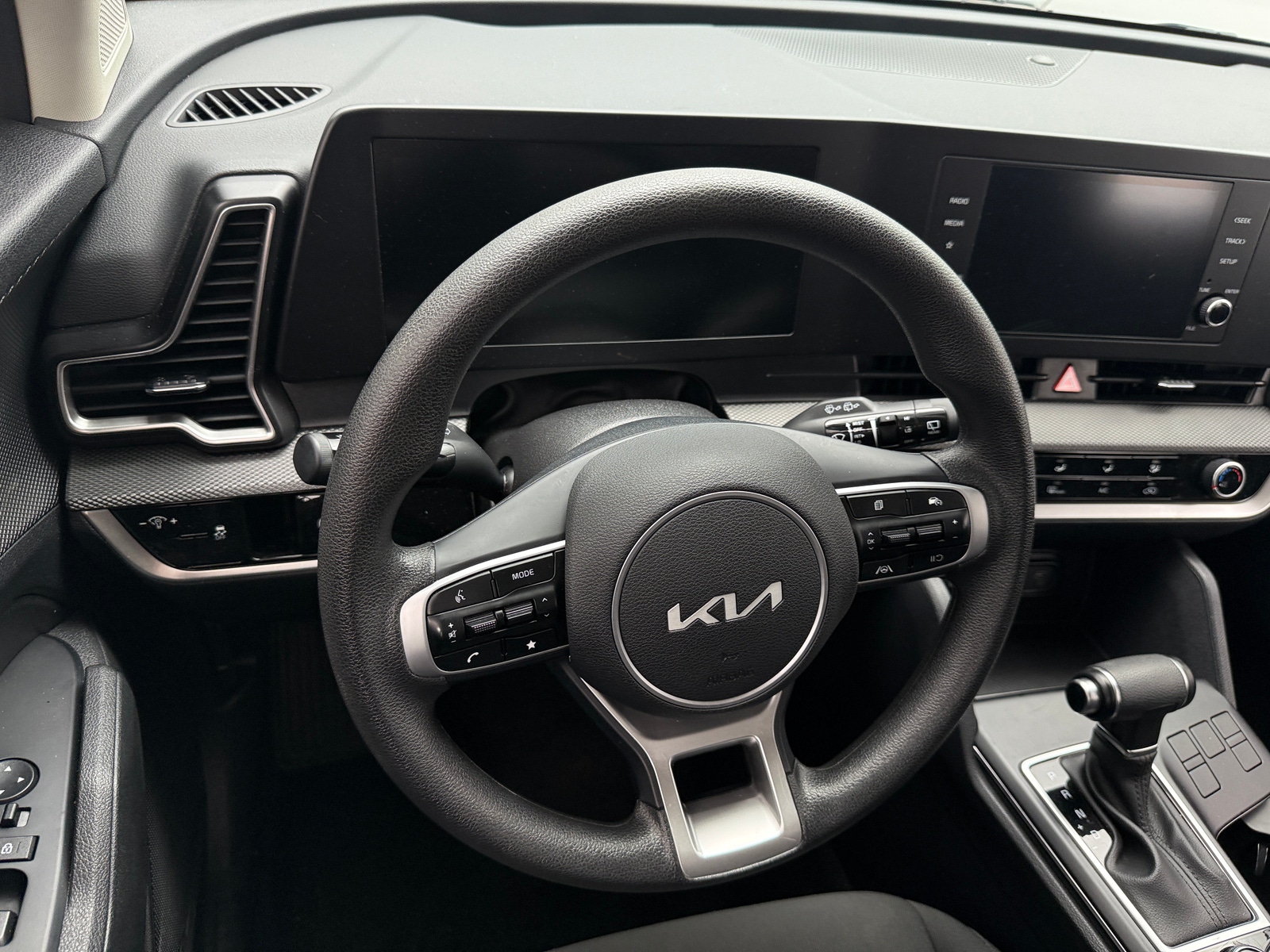 Thumbnail: 2025 Kia Sportage - 5
