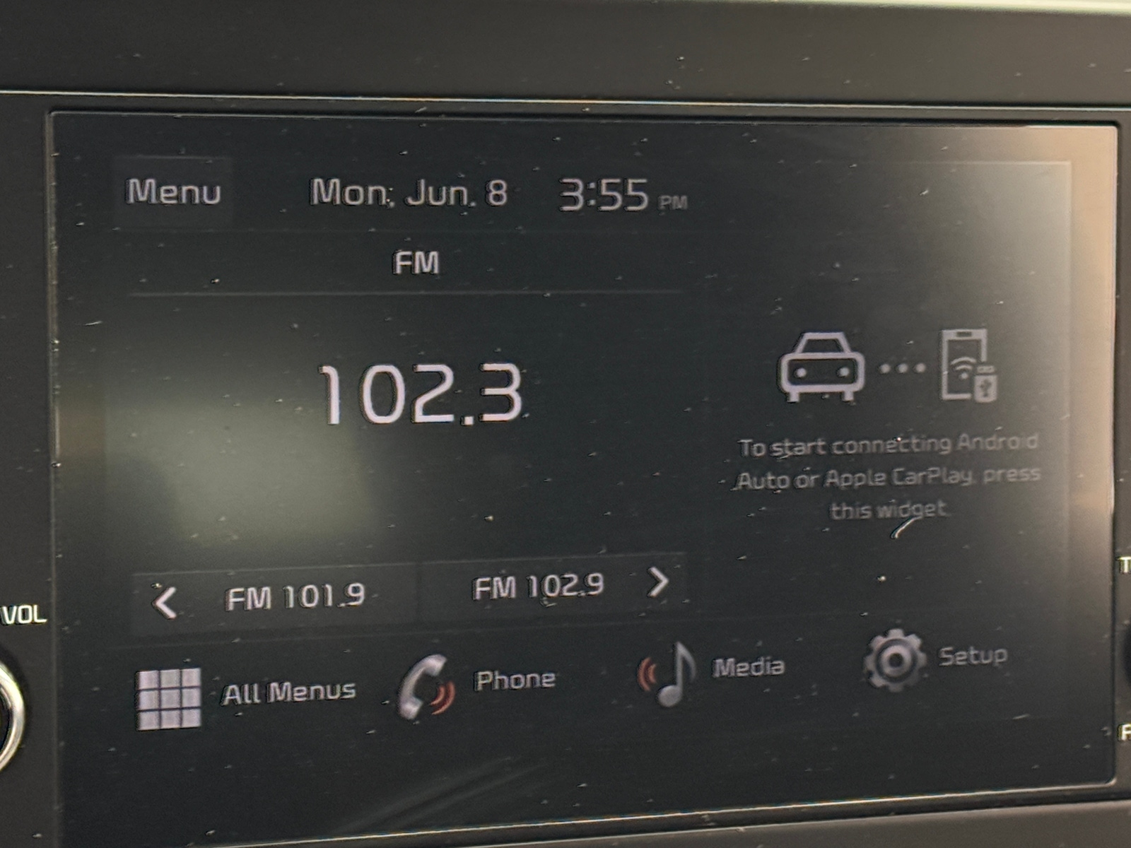 Thumbnail: 2025 Kia Sportage - 4