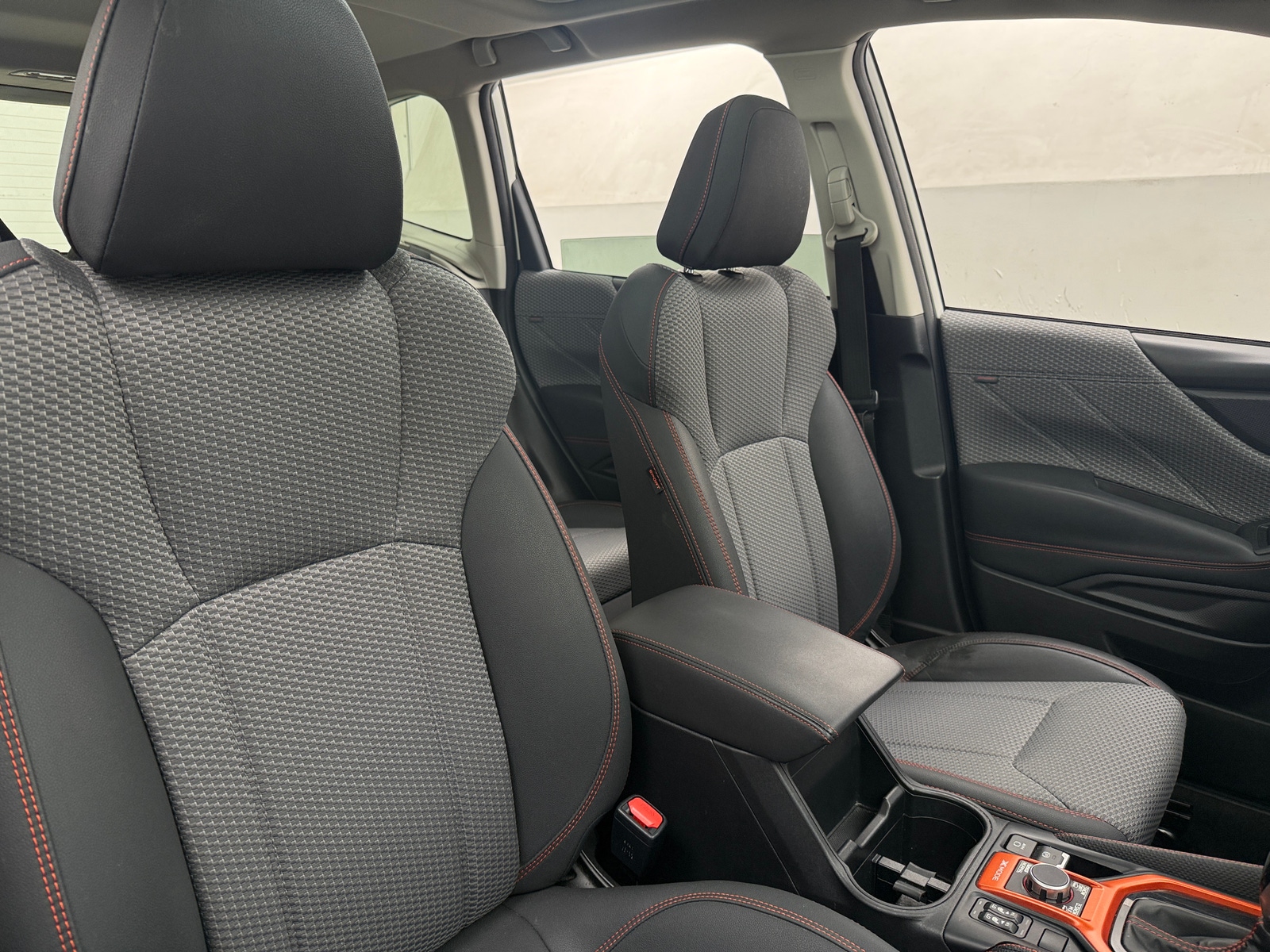 Thumbnail: 2019 Subaru Forester - 2