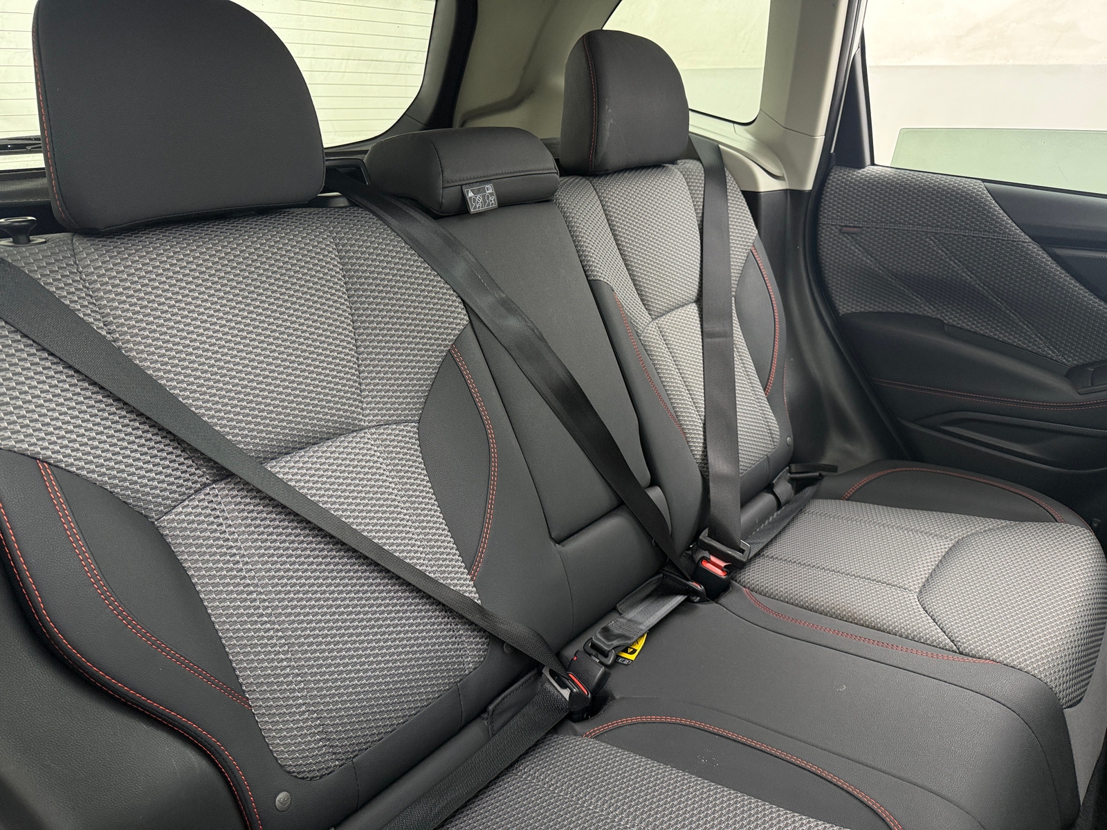 Thumbnail: 2019 Subaru Forester - 6