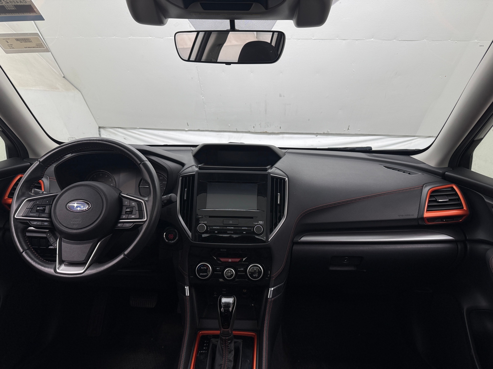 Thumbnail: 2019 Subaru Forester - 3