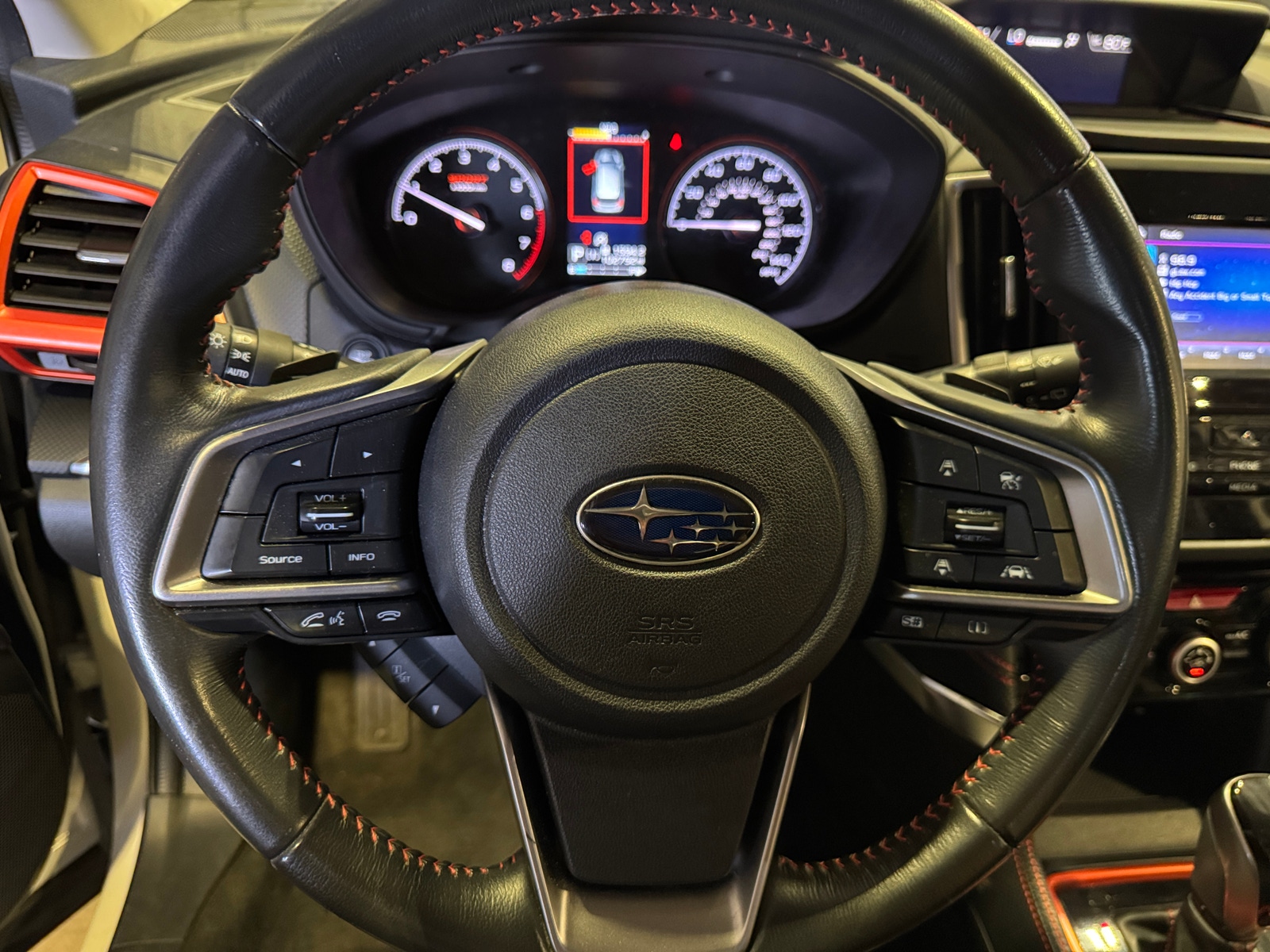 Thumbnail: 2019 Subaru Forester - 5