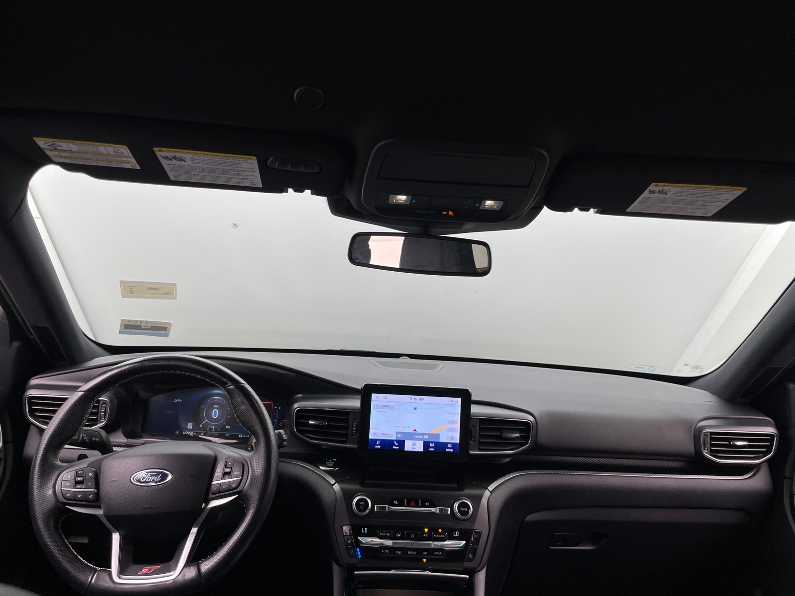 Thumbnail: 2020 Ford Explorer - 2