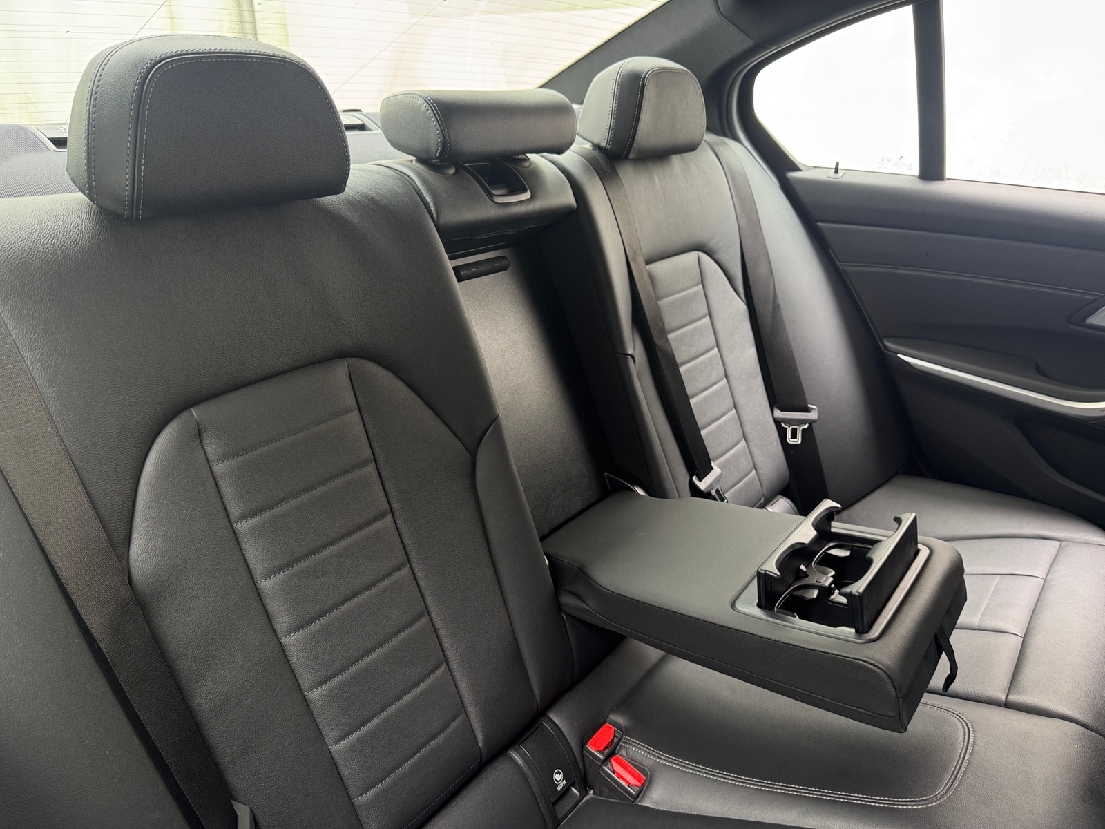 Thumbnail: 2020 BMW 3 Series - 5