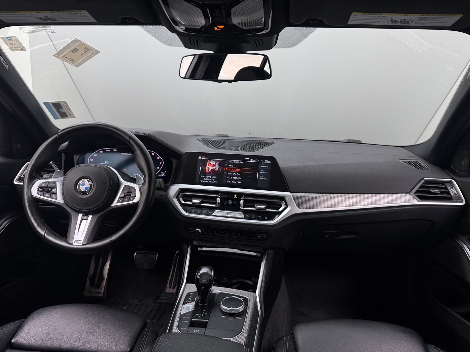 Thumbnail: 2020 BMW 3 Series - 2