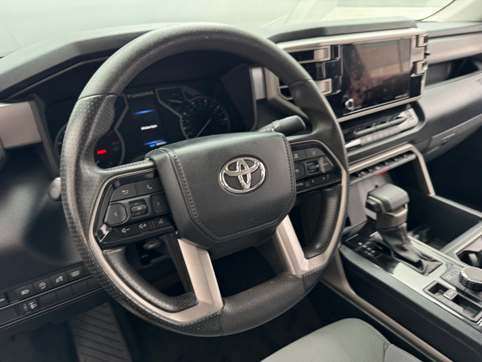 Thumbnail: 2023 Toyota Tundra - 5