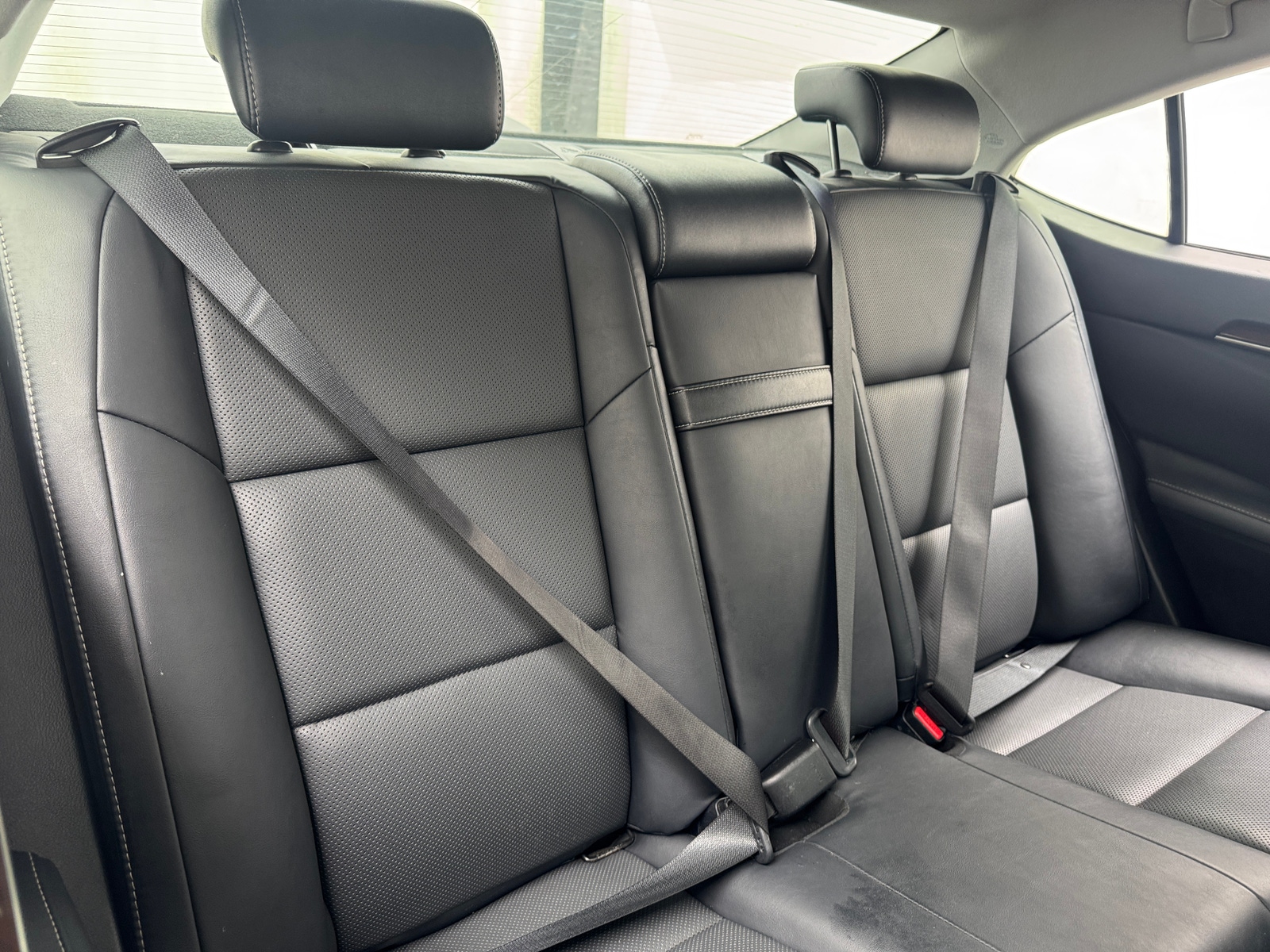 Thumbnail: 2018 Lexus ES - 5