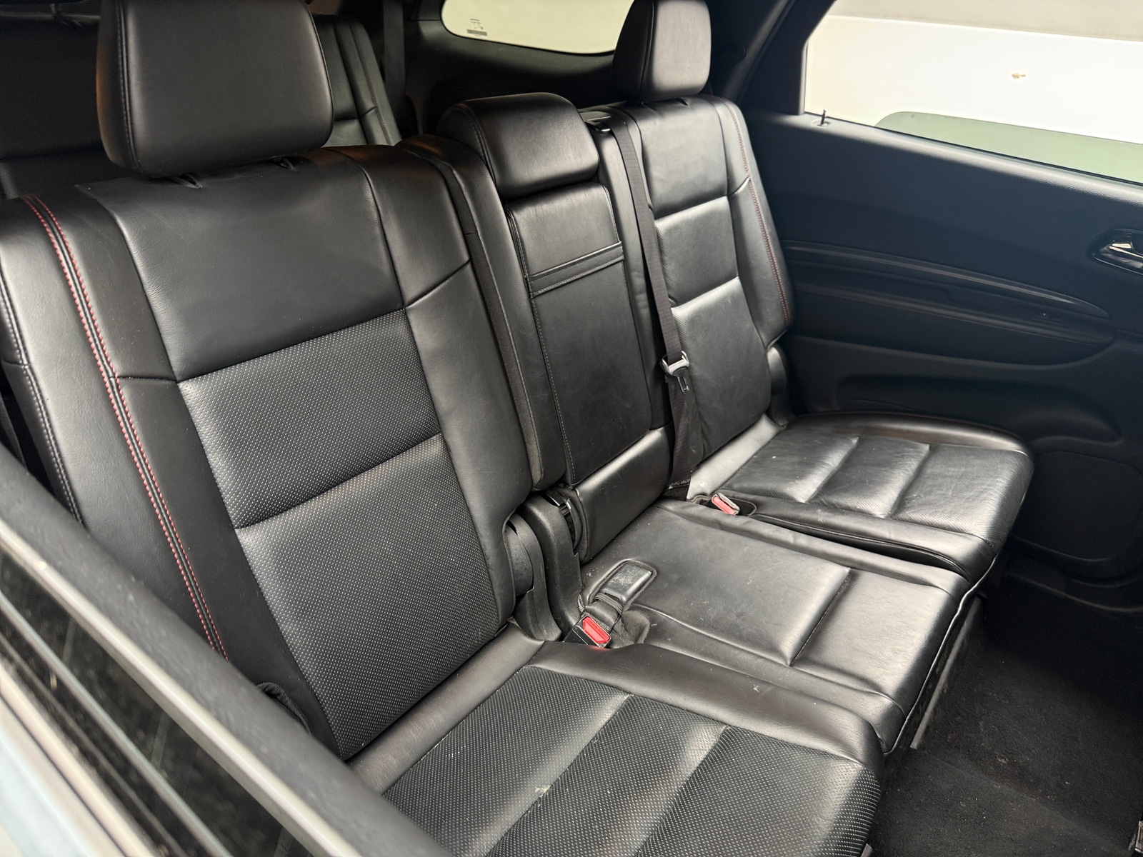 Thumbnail: 2023 Dodge Durango - 5