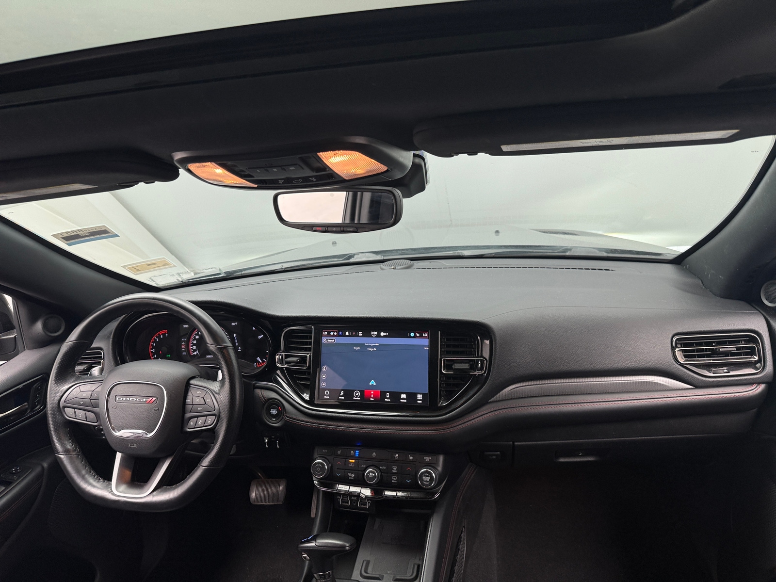 Thumbnail: 2023 Dodge Durango - 2