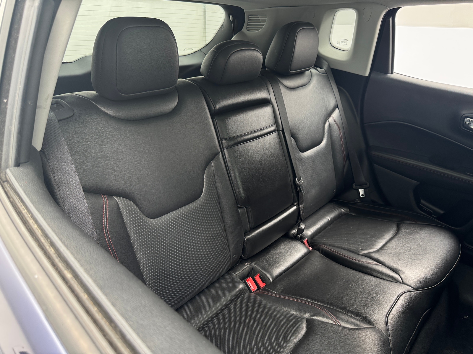 Thumbnail: 2018 Jeep Compass - 5