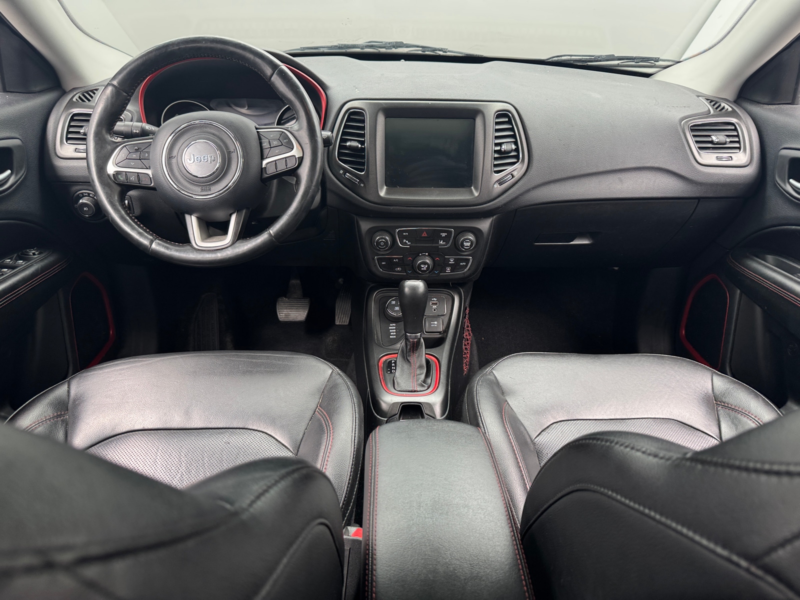 Thumbnail: 2018 Jeep Compass - 2