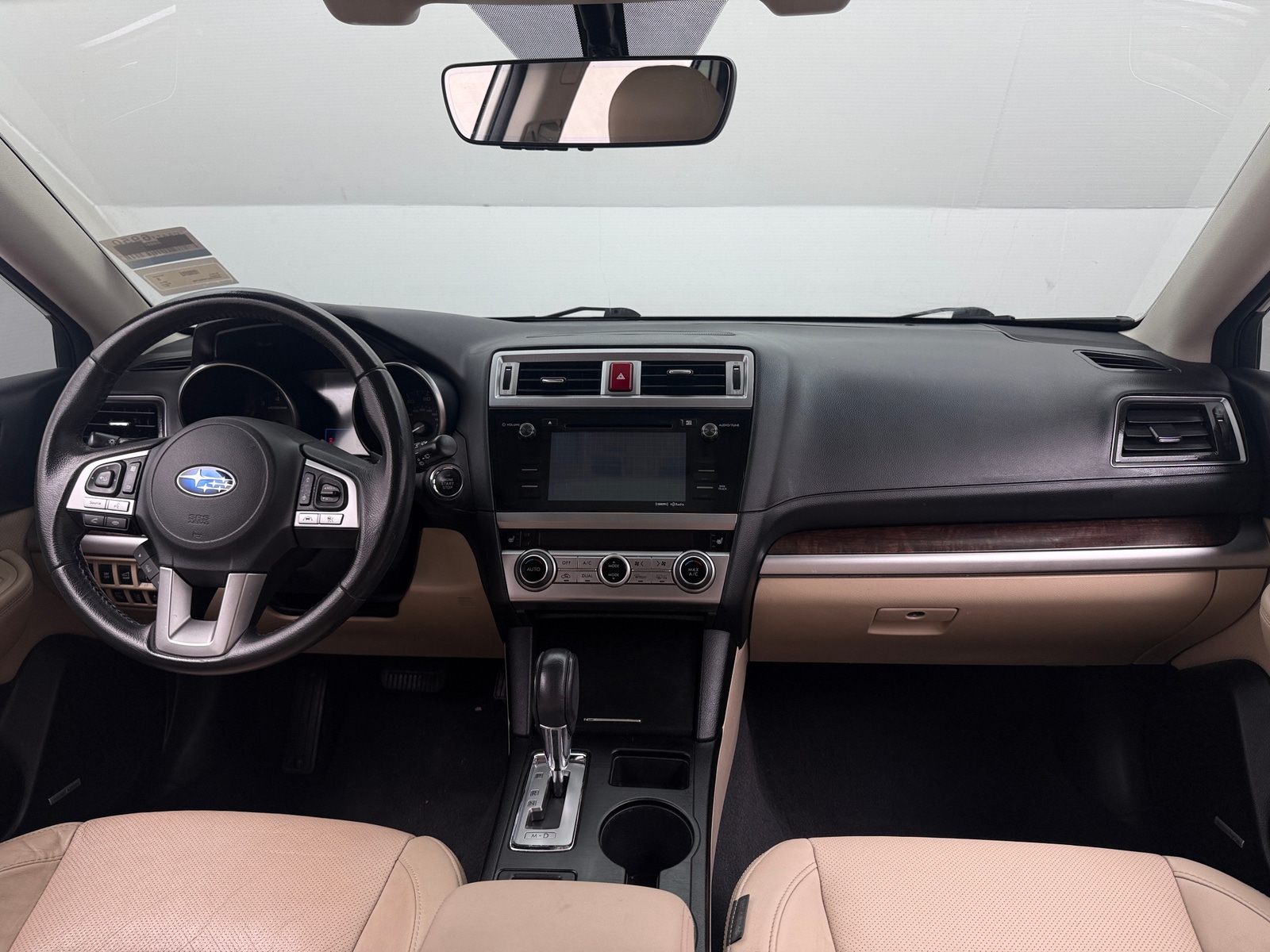 Thumbnail: 2017 Subaru Outback - 2