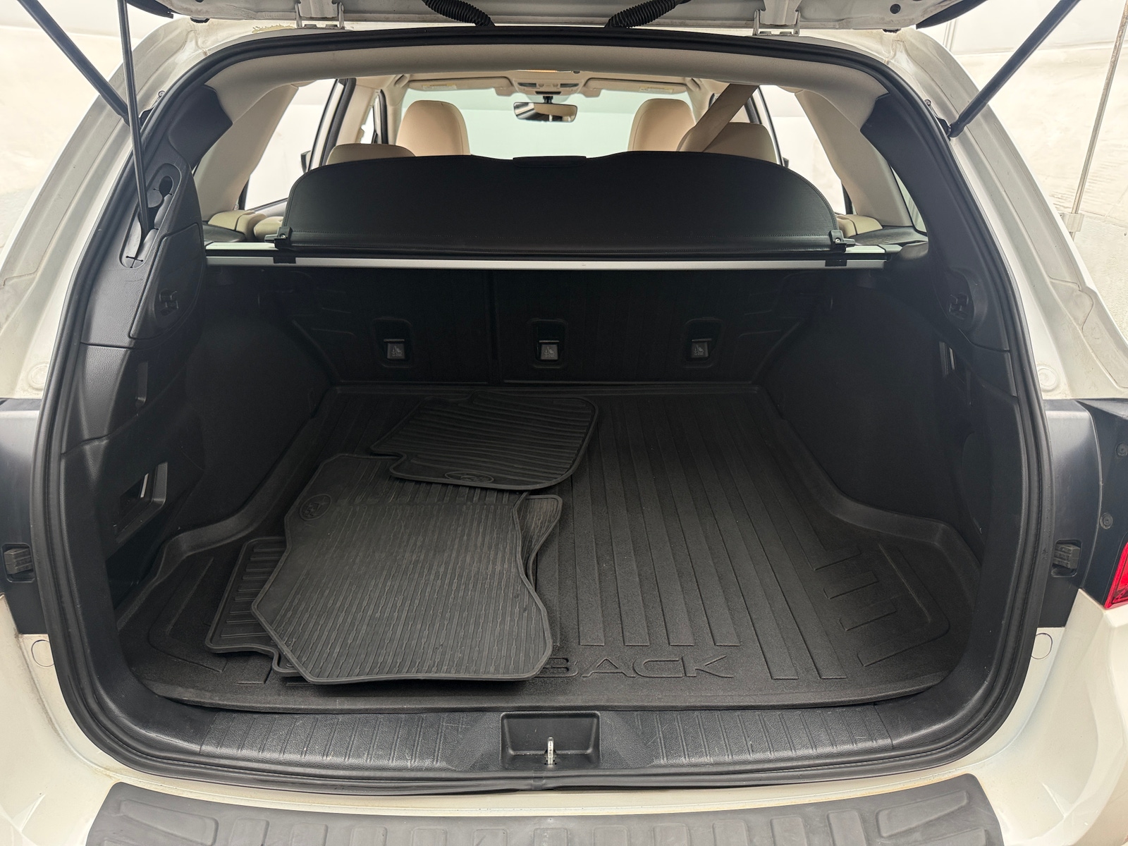 Thumbnail: 2017 Subaru Outback - 6