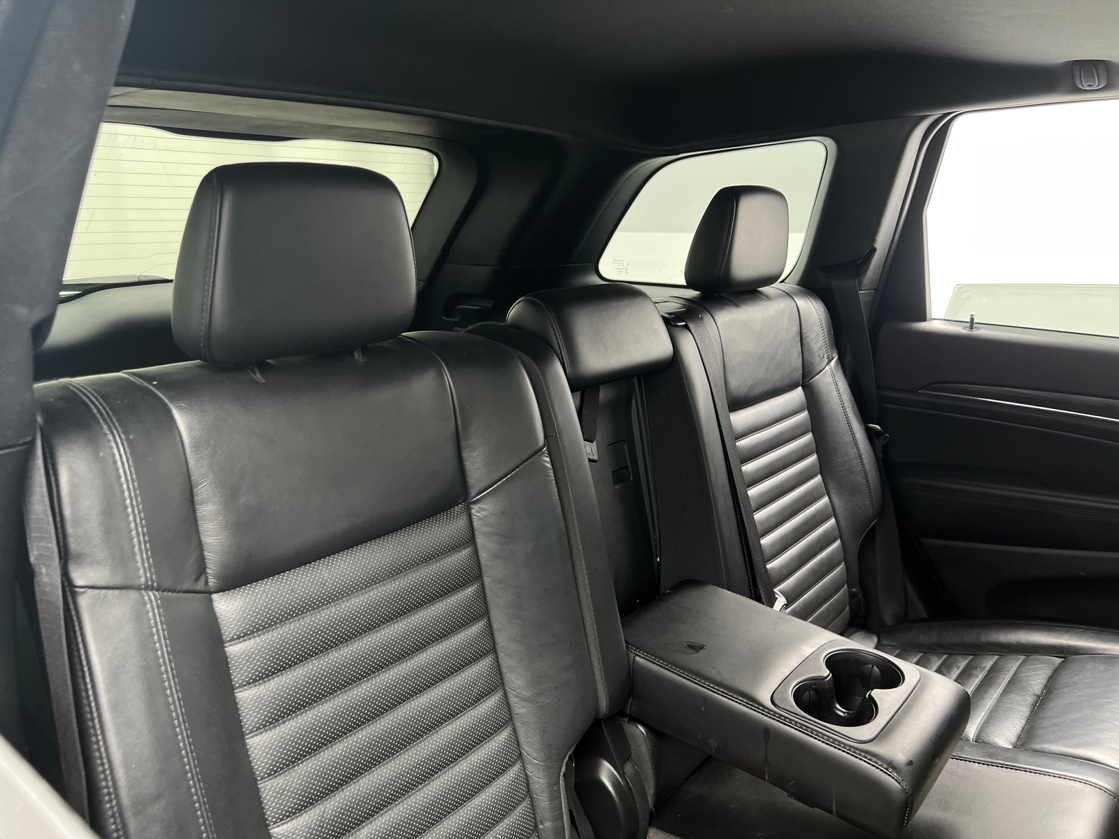Thumbnail: 2021 Jeep Grand Cherokee - 5