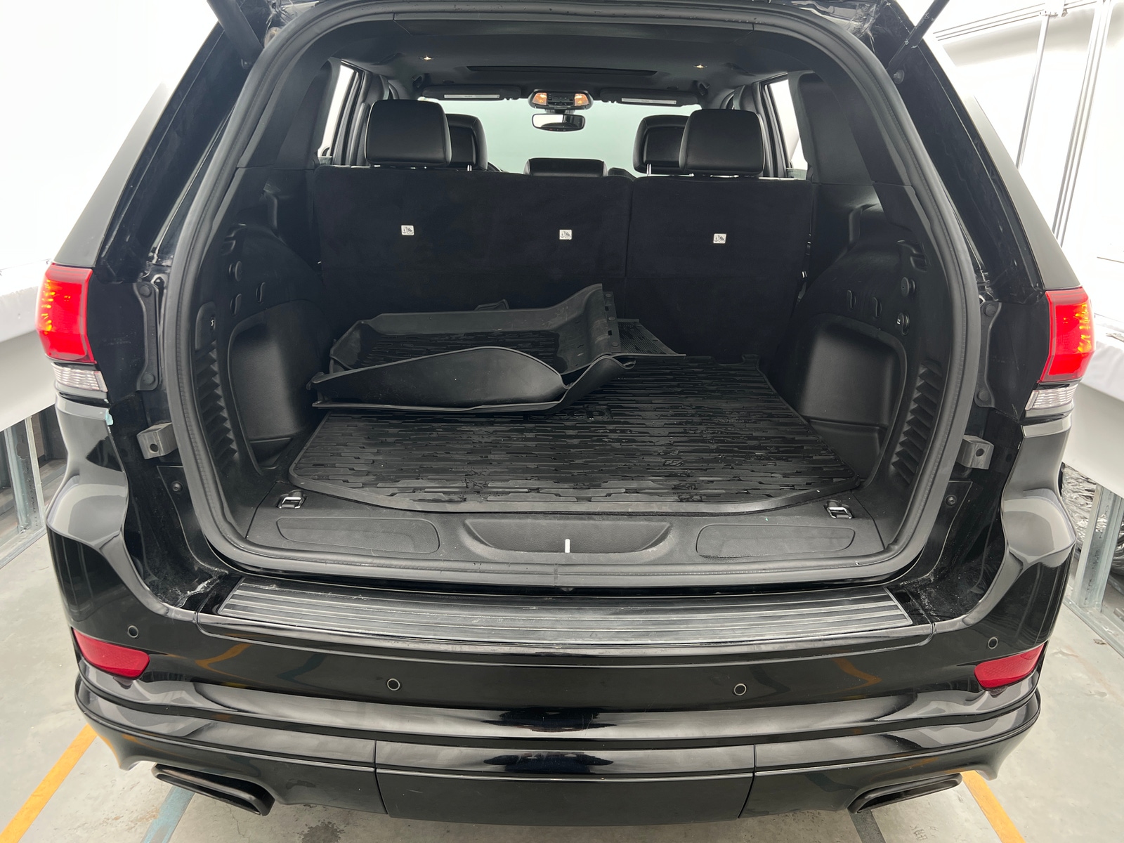 Thumbnail: 2021 Jeep Grand Cherokee - 6