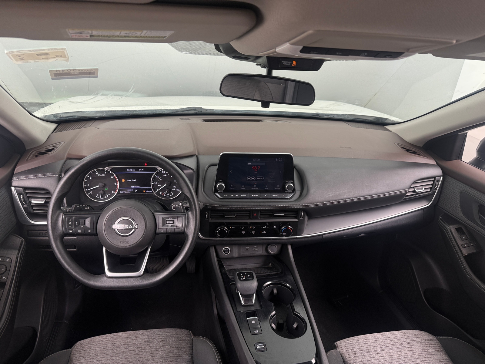Thumbnail: 2022 Nissan Rogue - 3